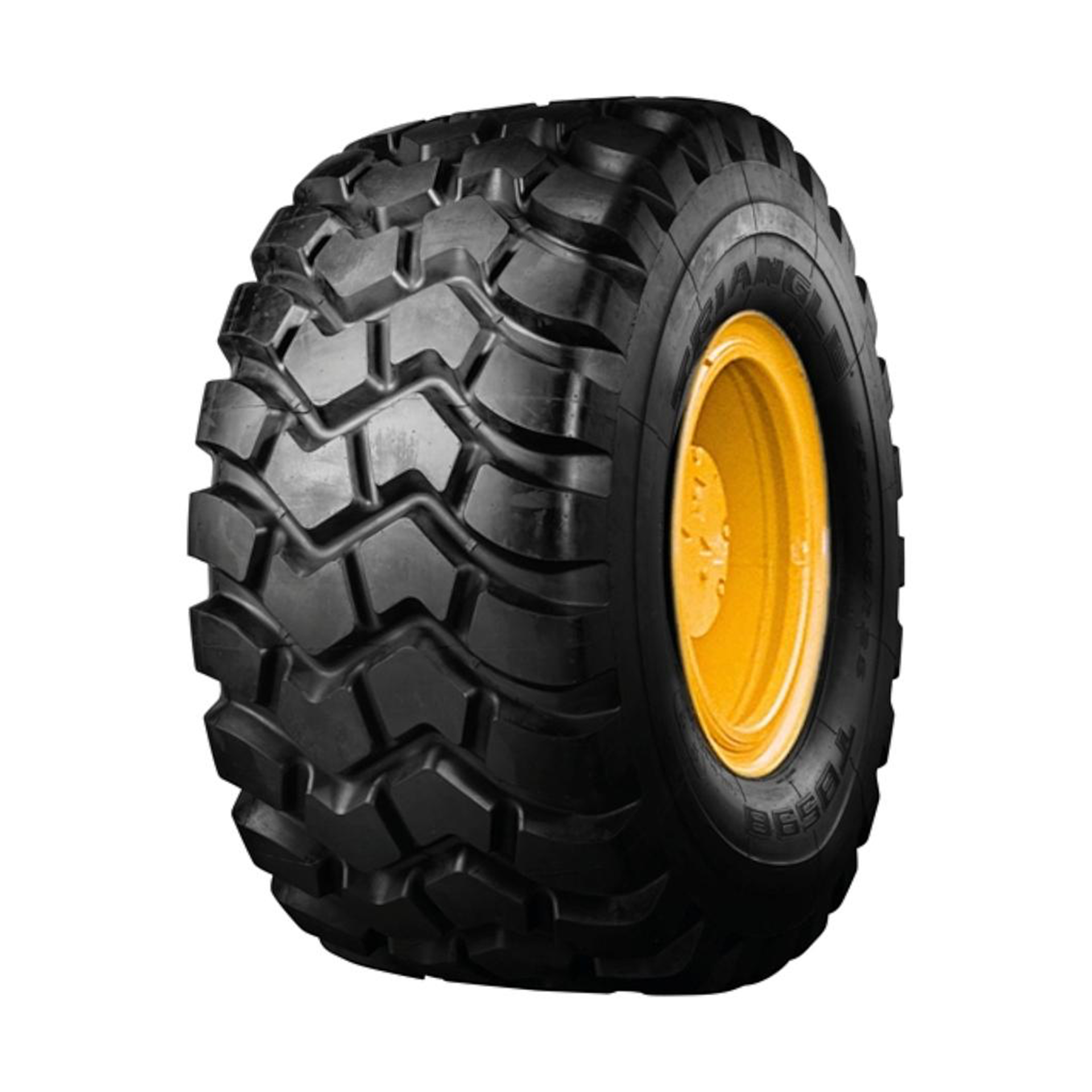 23.5R25 2* Triangle TB598 E-3/L-3 TL