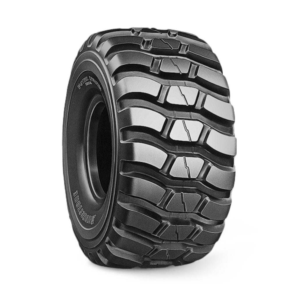 23.5R25 MS Bridgestone VLT E-3/L-3 DE2 TL