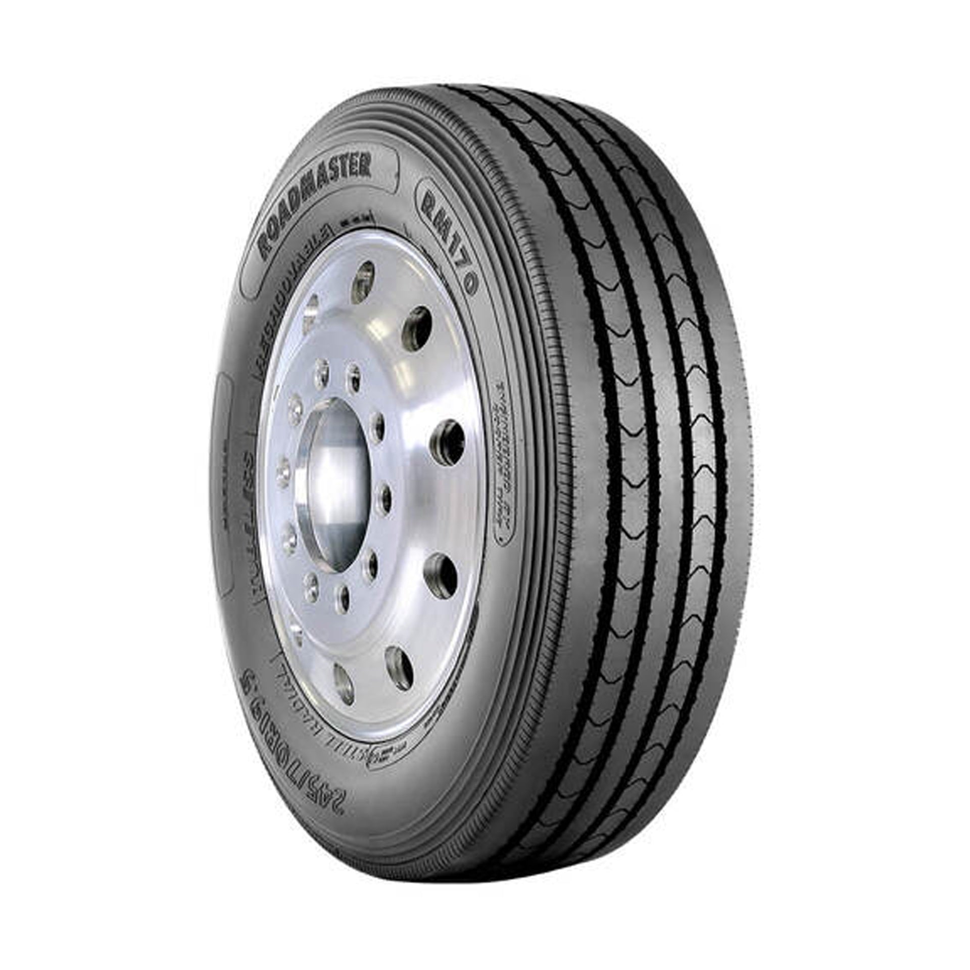 235/75R17.5 18PR Roadmaster RM170