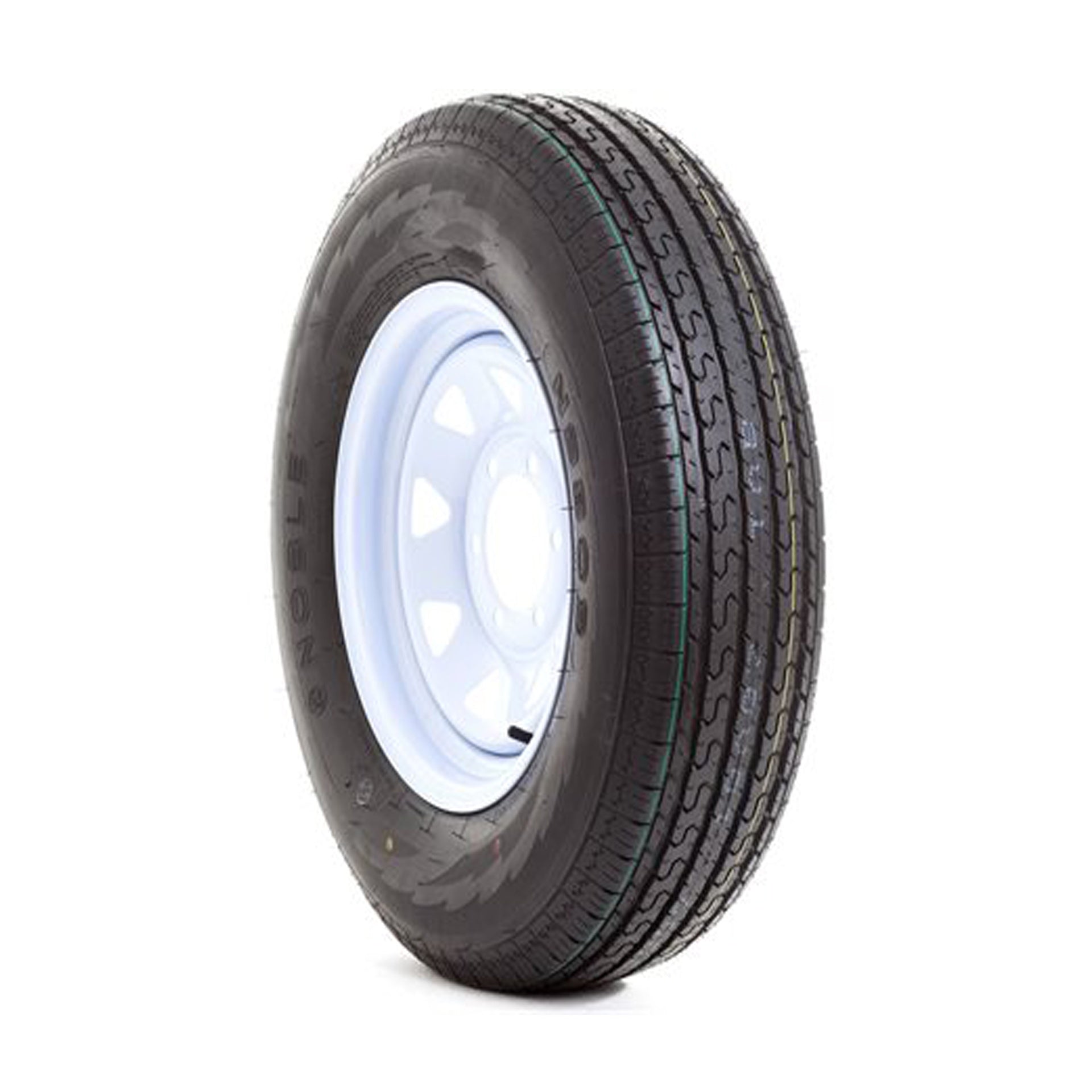 235/80R16 ST 12PR Noble NB809