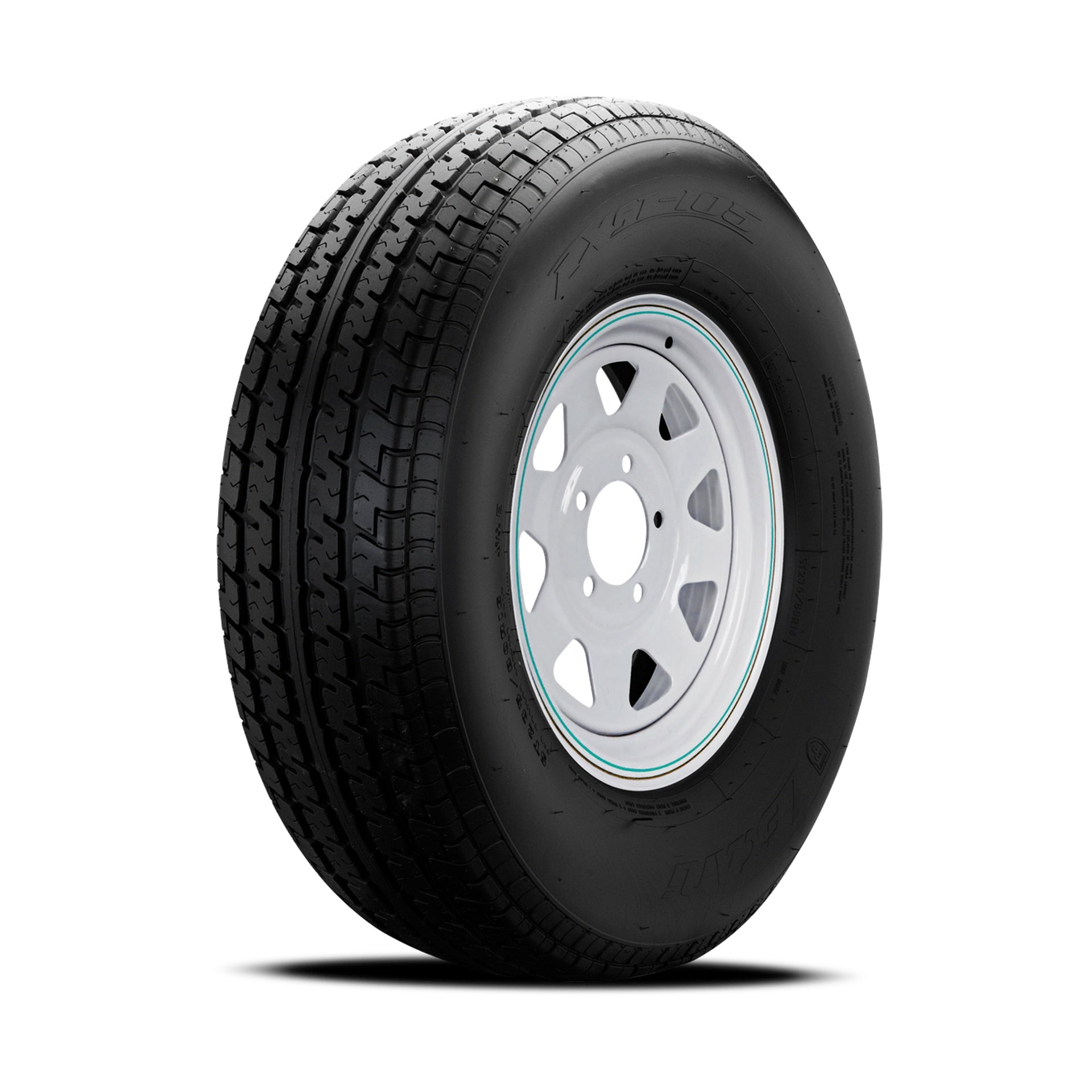 235/85R16 10PR 125/121L Lexani LXST-105