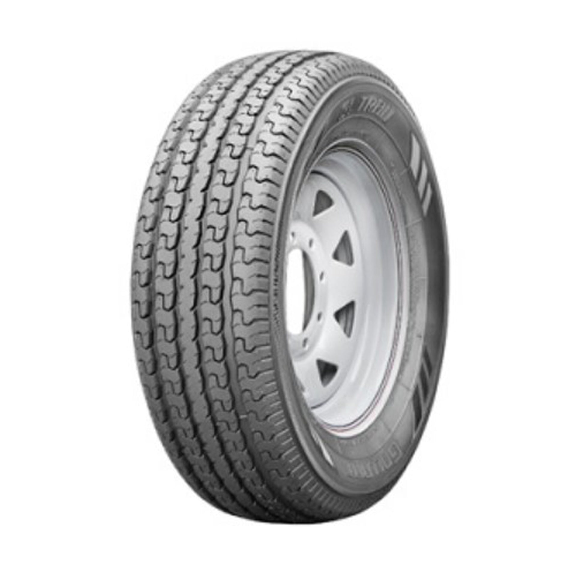 235/85R16 ST 10PR Husky GALLANT GL