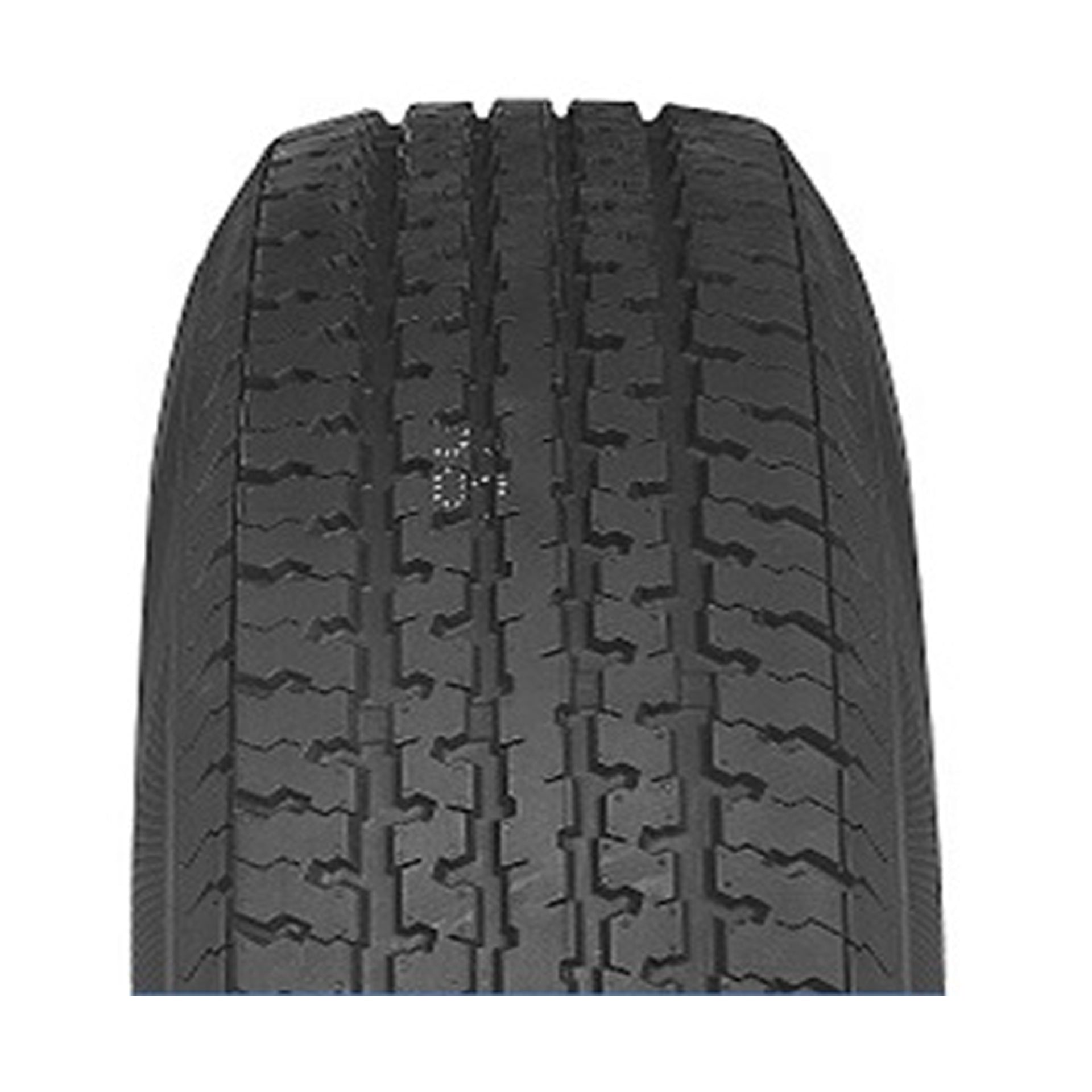 235/85R16 ST 12PR 128/124L Trailer Master ST PRO
