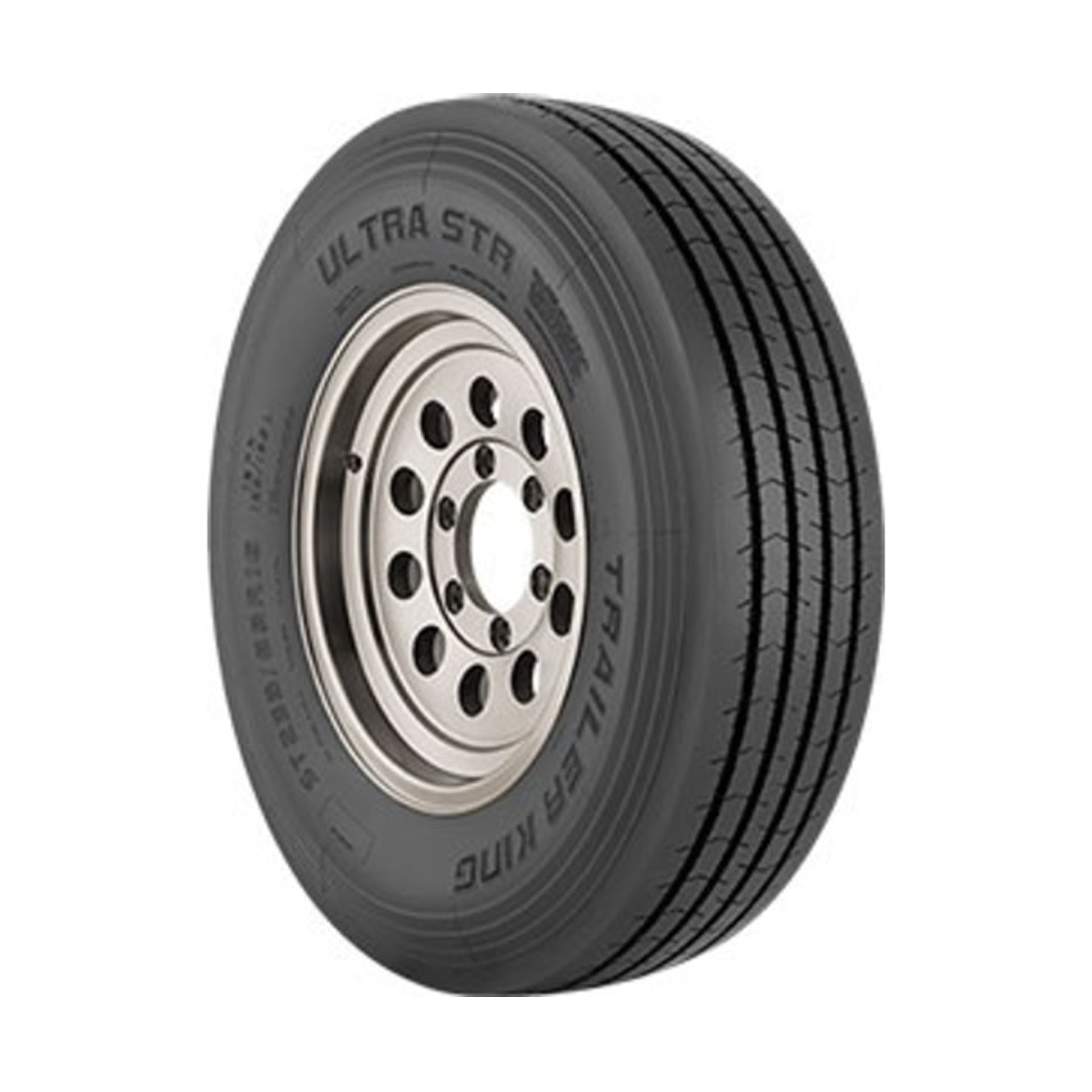 235/85R16 ST 14PR 132/127L Trailer King ULTRA STR