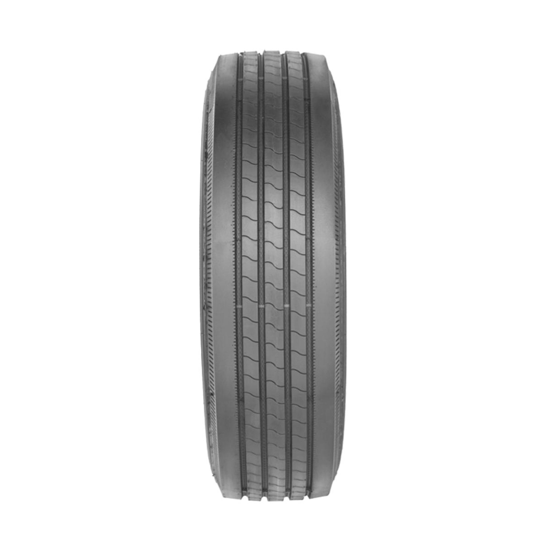 235/85R16 ST 14PR 132/127M Trailer Master ST PRO+ ALL STEEL STR