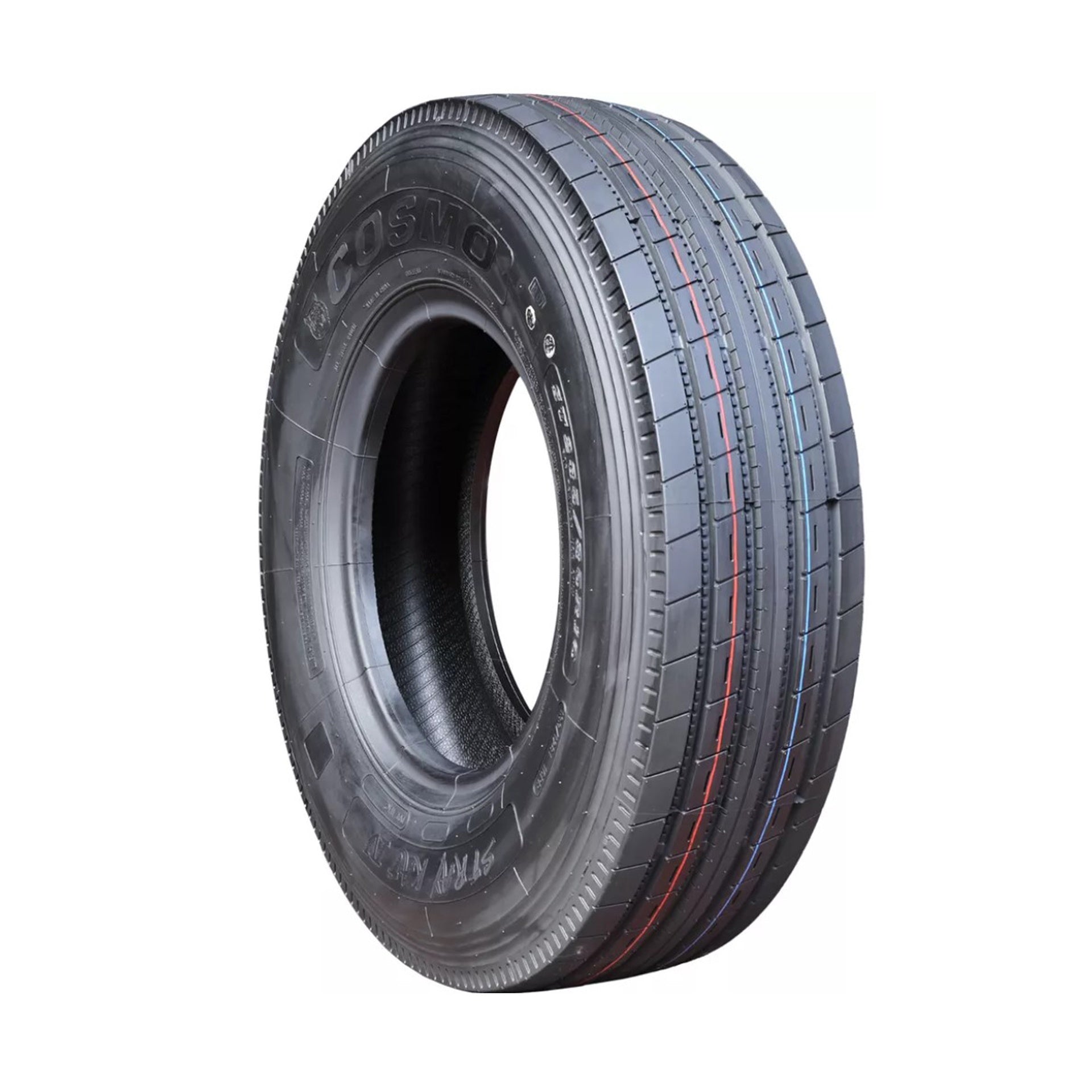 235/85R16 ST 16PR 133/128L Cosmo STRAT KAT IV TL