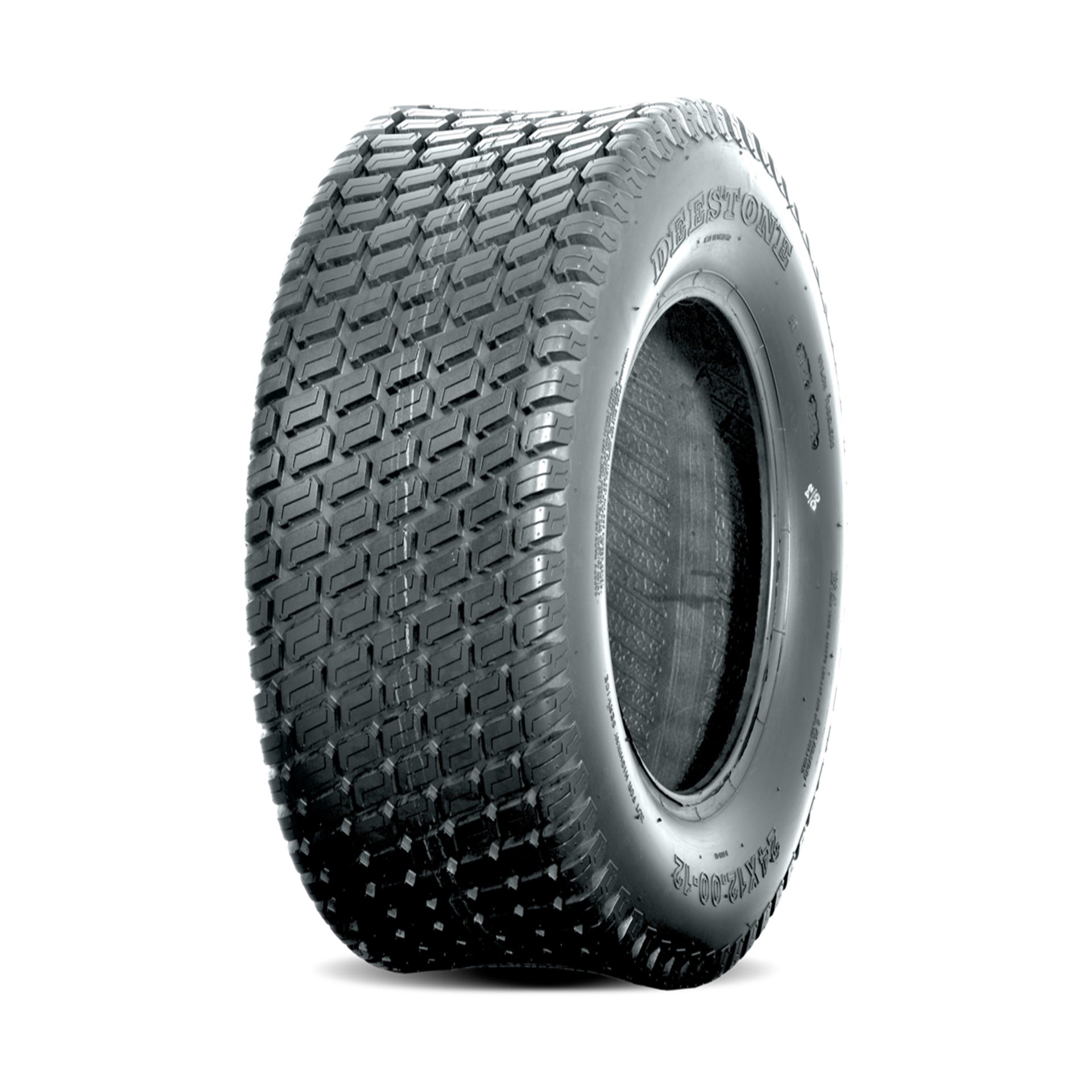 23x9.50-12 96A3 Deestone D838 TL