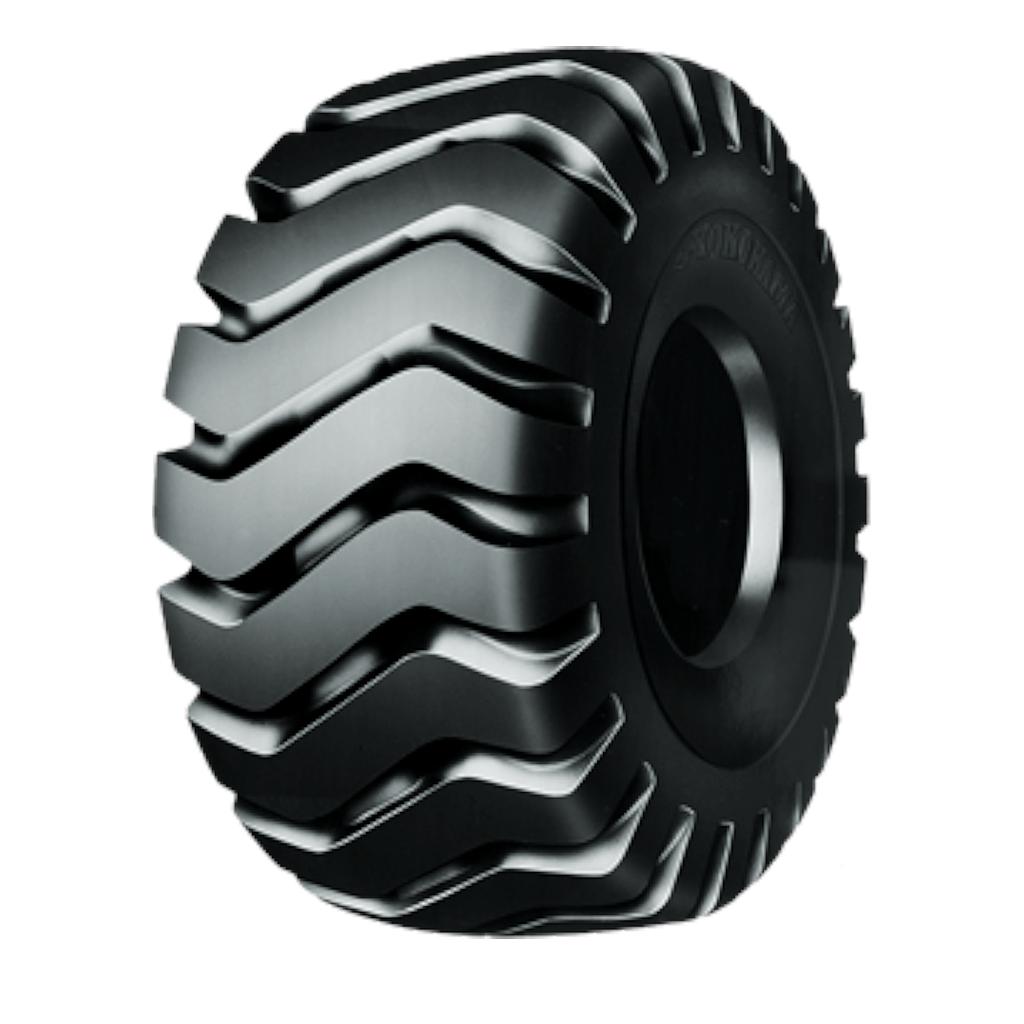 24.00-29 42PR Yokohama Y67 IND-3 TL