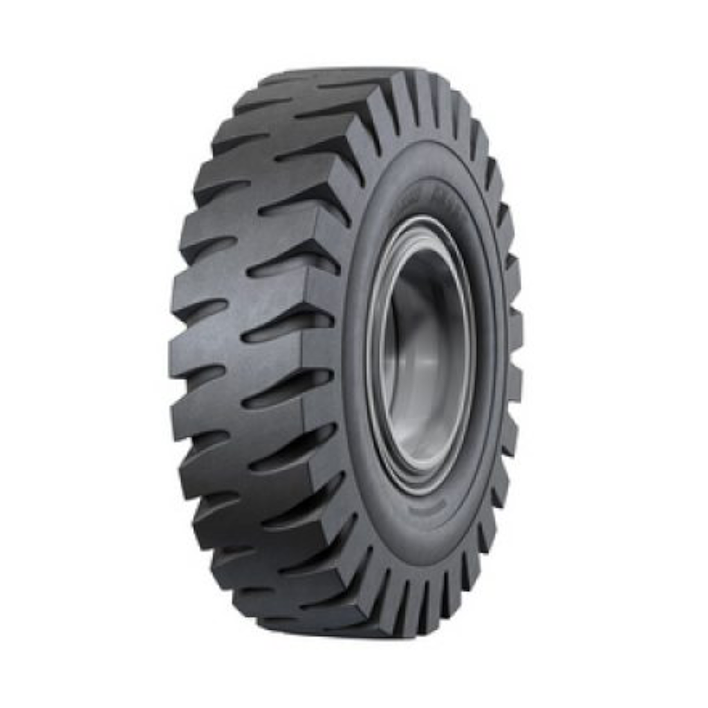 24.00-35 48PR Simex SE132 E-4 TL