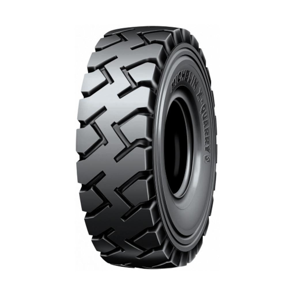24.00R35 2* Michelin X-Quarry S E-4R TL