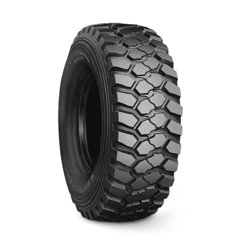24.00R49 2* Bridgestone VFT E1A E-3 TL