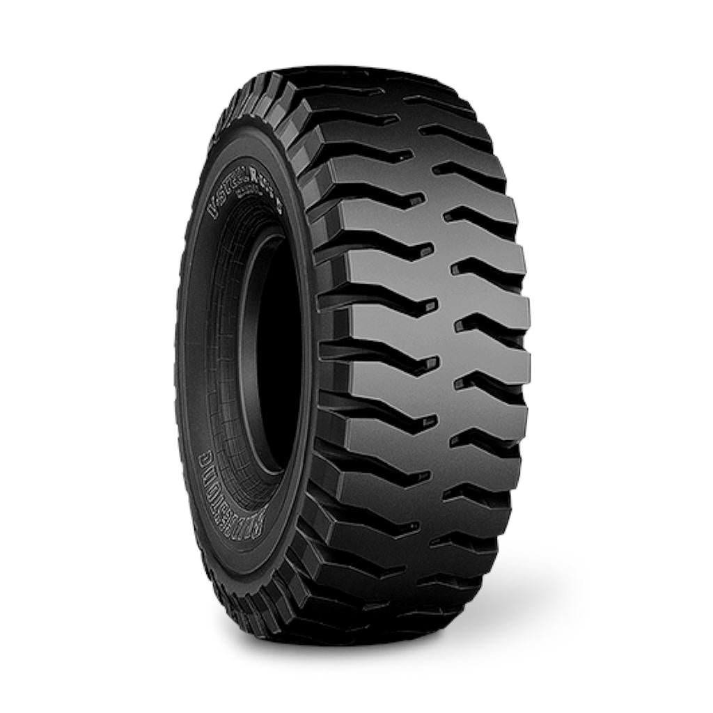 24.00R49 2* Bridgestone VRLS E-4 E2A TL
