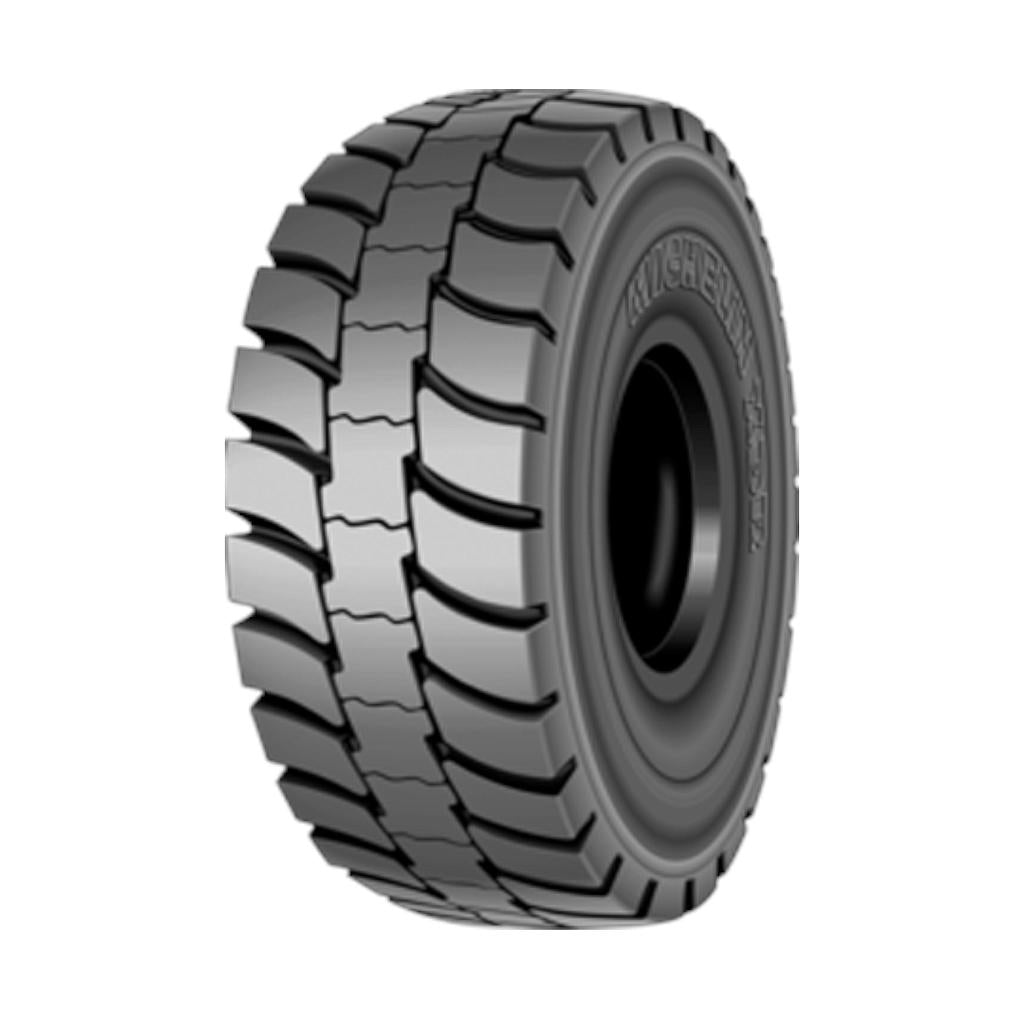 24.00R49 2* Michelin XDR E-4R B TL