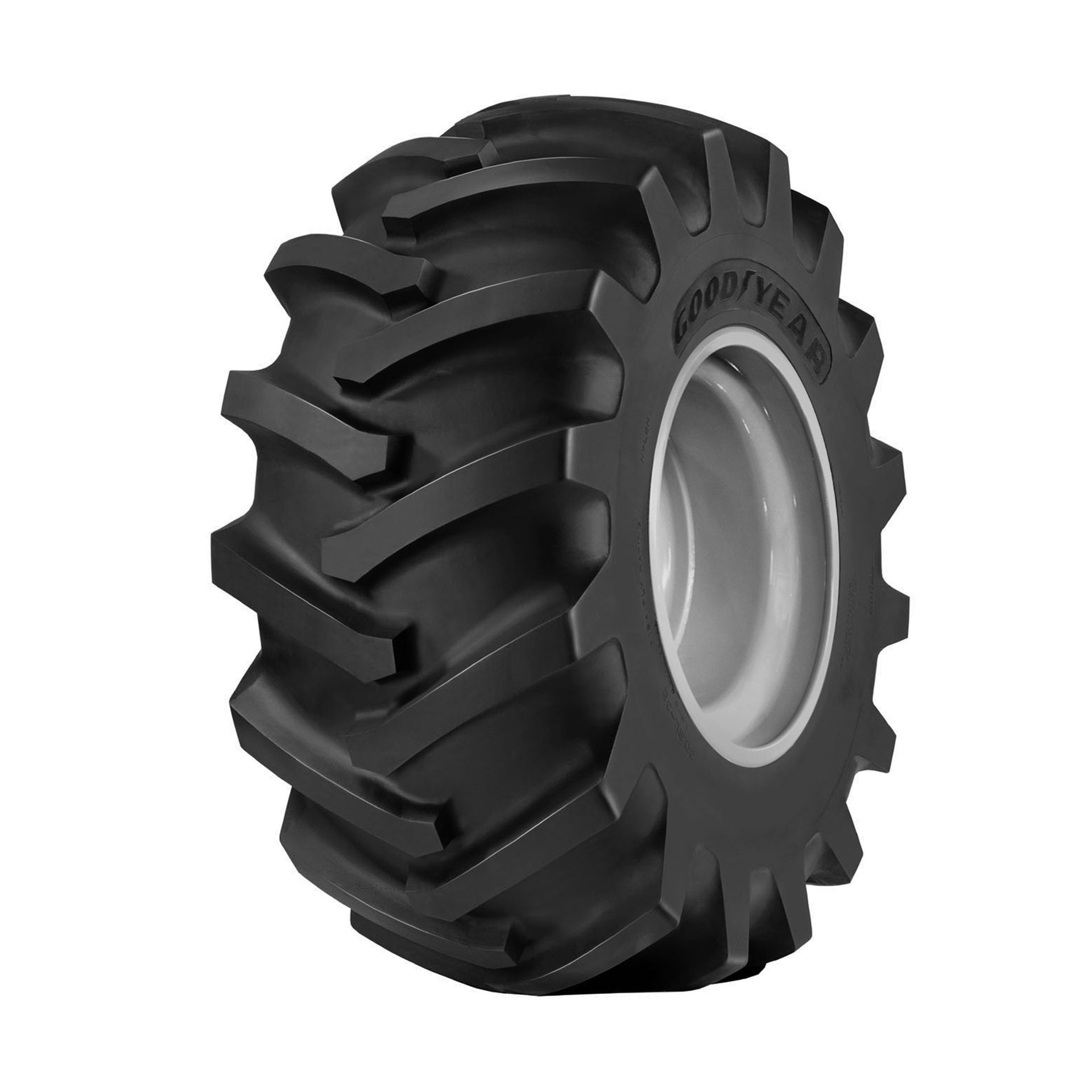 24.5-32 16PR Goodyear LOGGER LUG III LS-2 TT