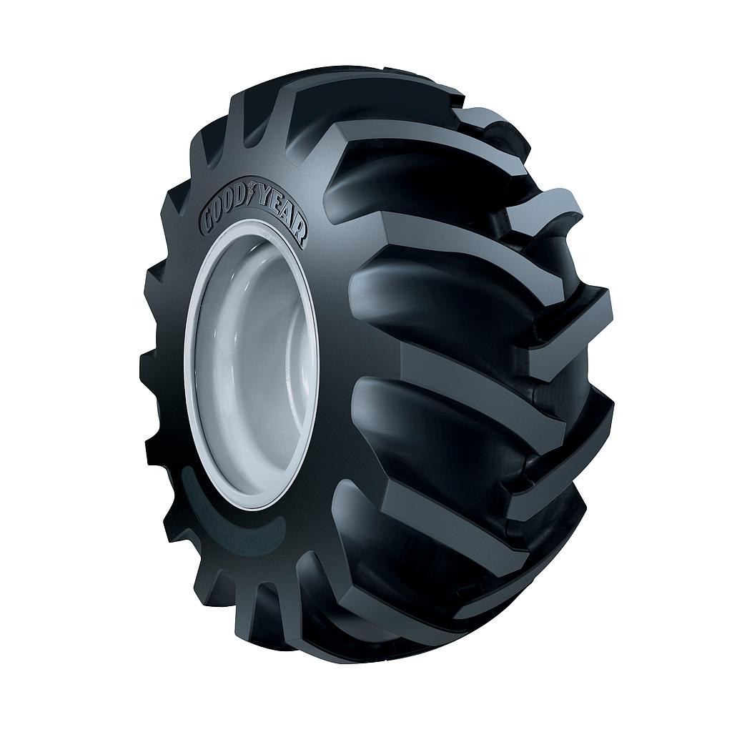 24.5-32 16PR H Goodyear Logger Lug III LS2 TT