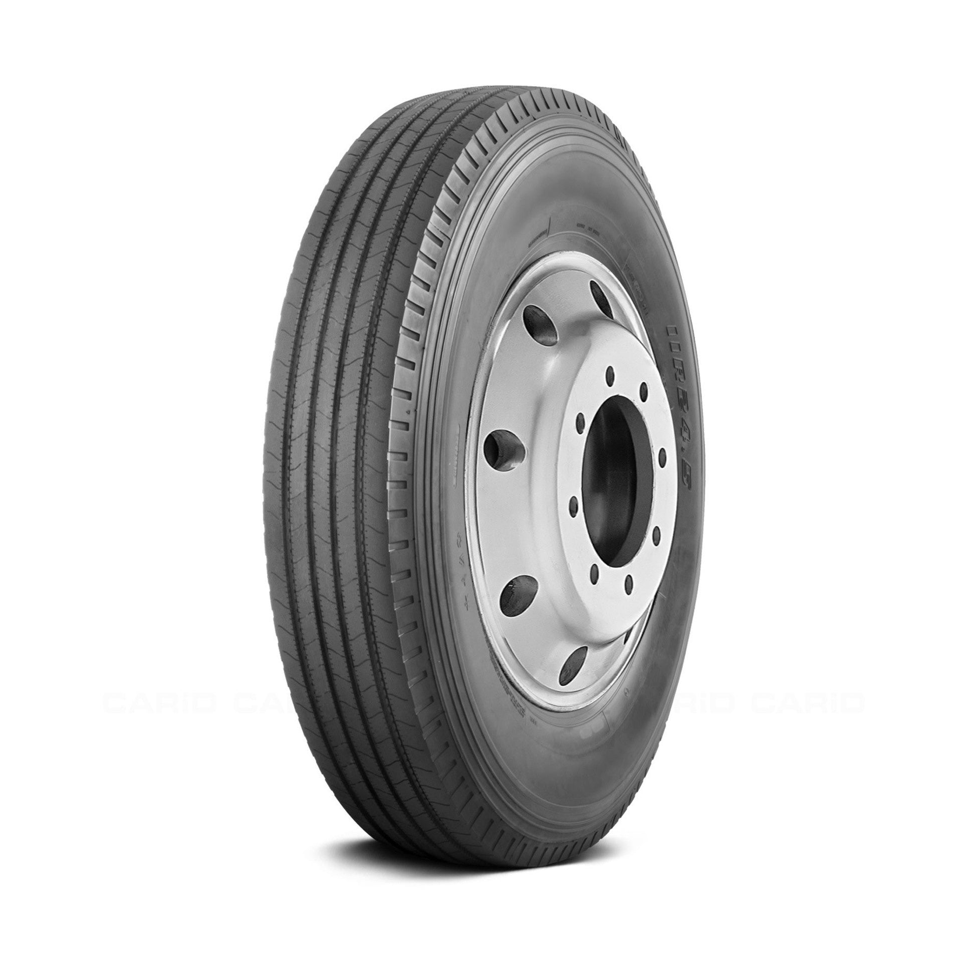 255/70R22.5 16PR 140/137M Americus ST1000 TL