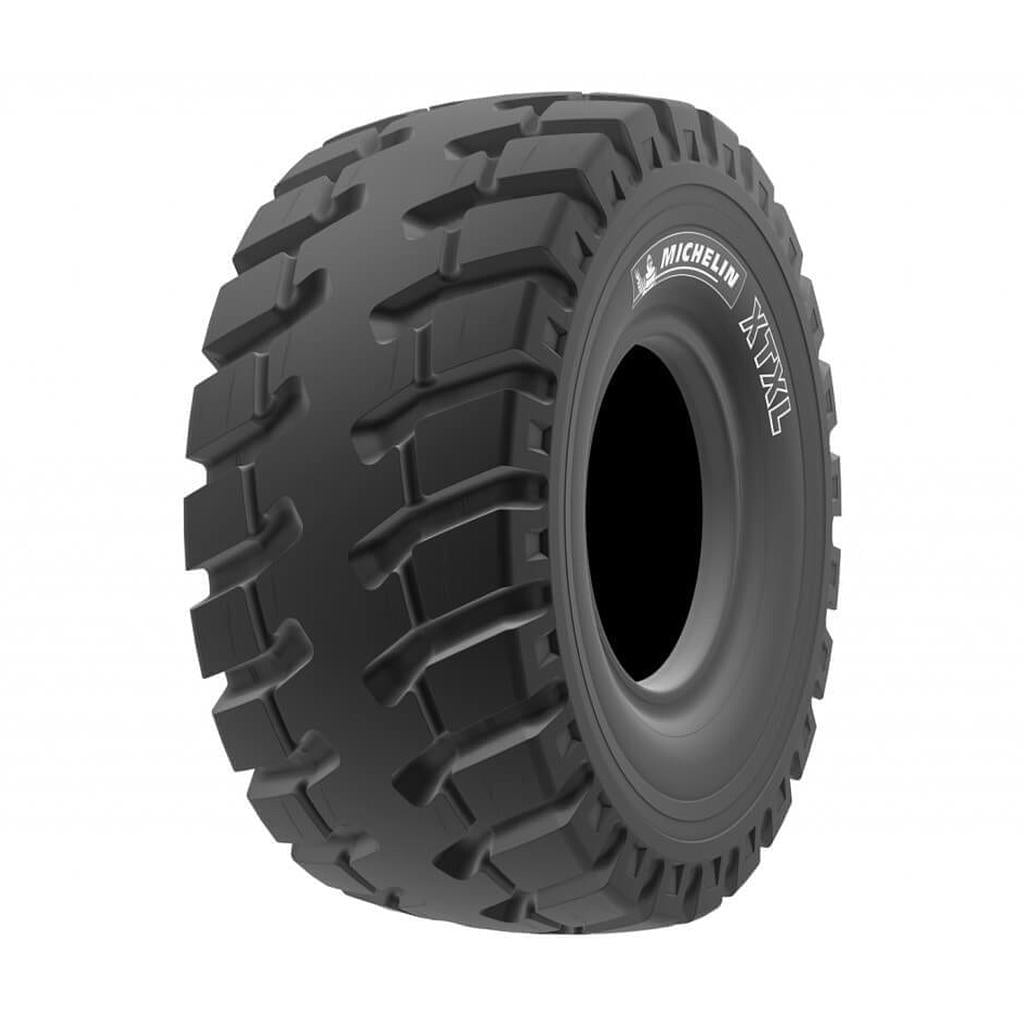 26.5R25 4* Michelin XTXL E-4/L-4 TL