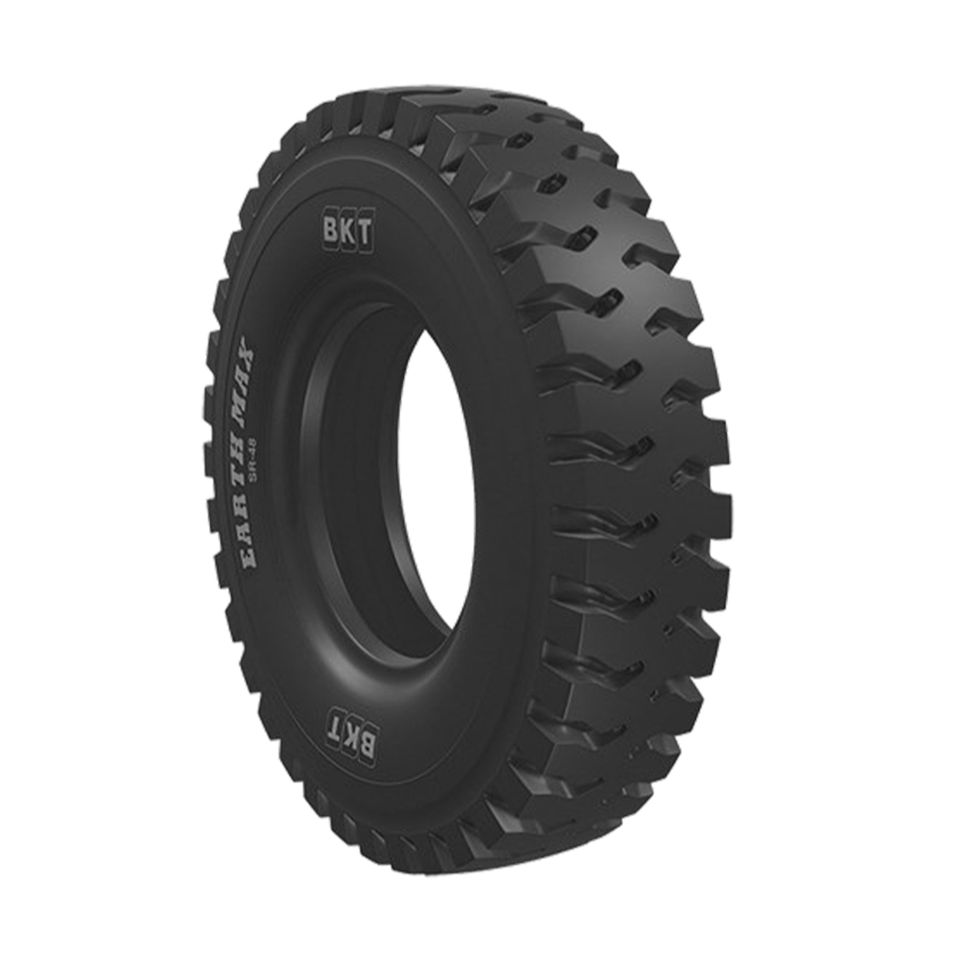 27.00R49 2* 223B BKT EARTHMAX SR48 E-4 STD TL