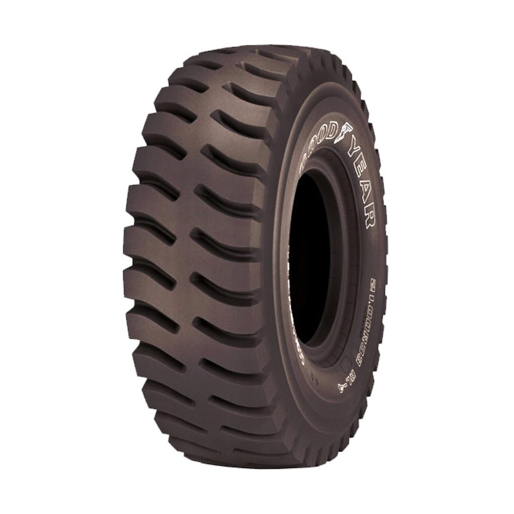 27.00R49 2* Goodyear RL-4A 2S E-4 TL