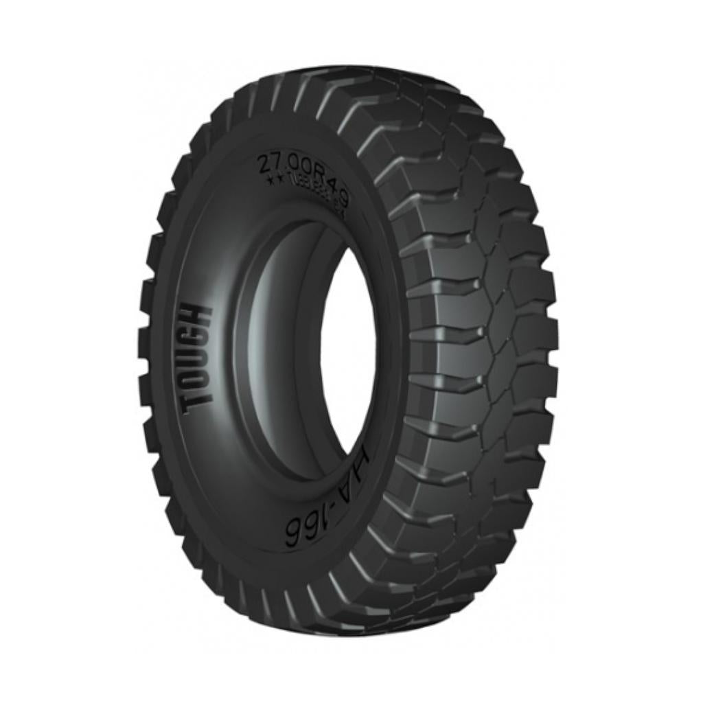 27.00R49 2* Tough HA166 E-4 TL
