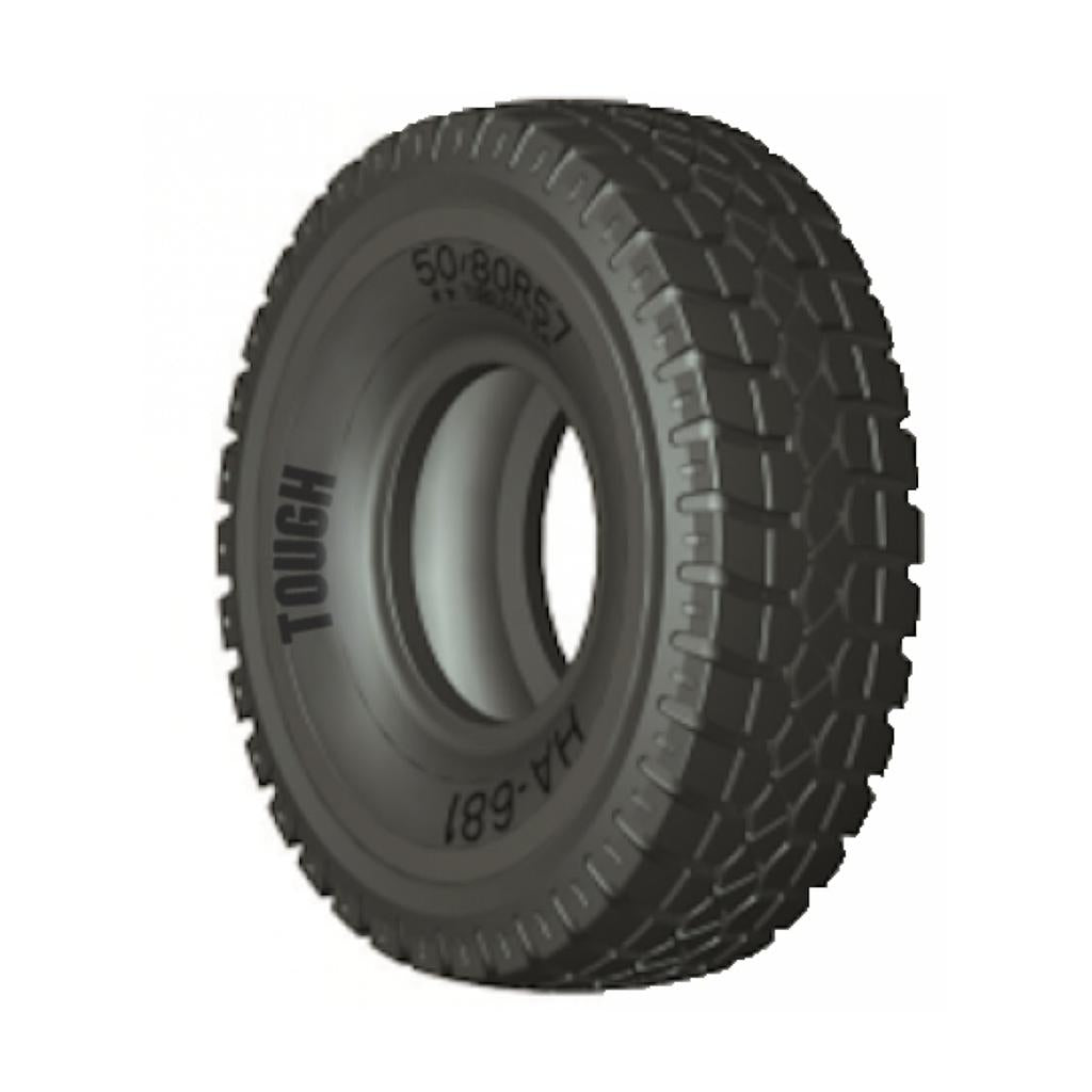 27.00R49 2* Tough/Luan HA681 E-4 TL