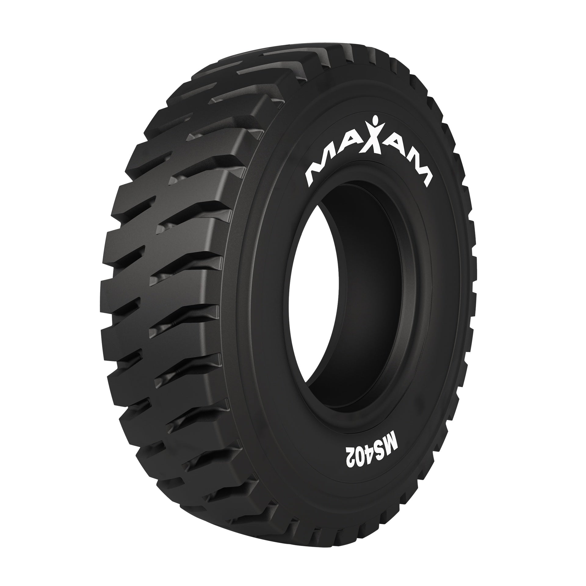 27.00R49 223B Maxam MS402 E-4 S2 TL