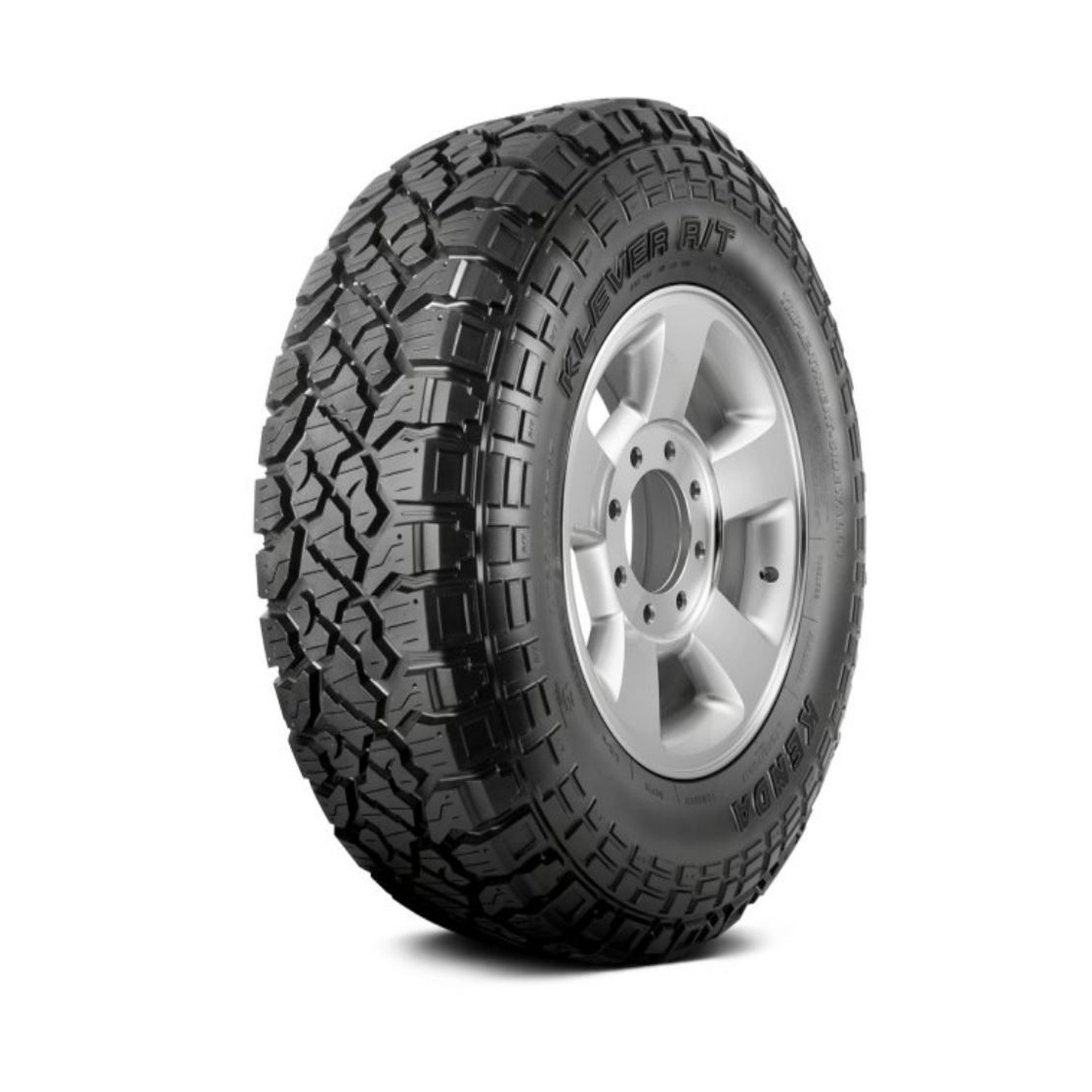 275/65R18 LT 10PR 123/120R Kenda KLEVER R/T KR601