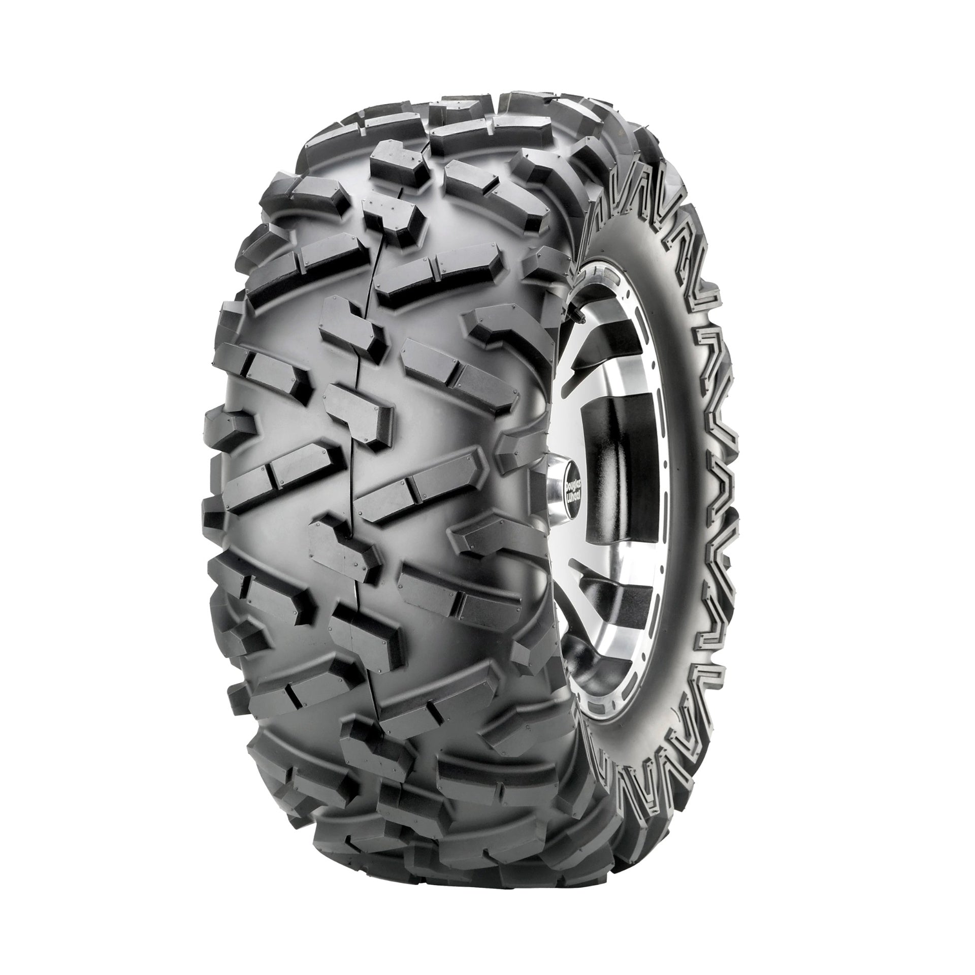 27X9.00-14 6PR C Maxxis Bighorn 2.0 TL
