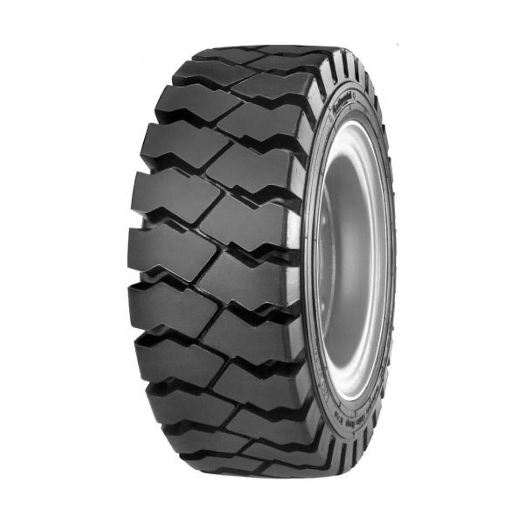 27x10-12 (250/75-12) 14PR 143A5 Continental IC40 Extra Deep TT