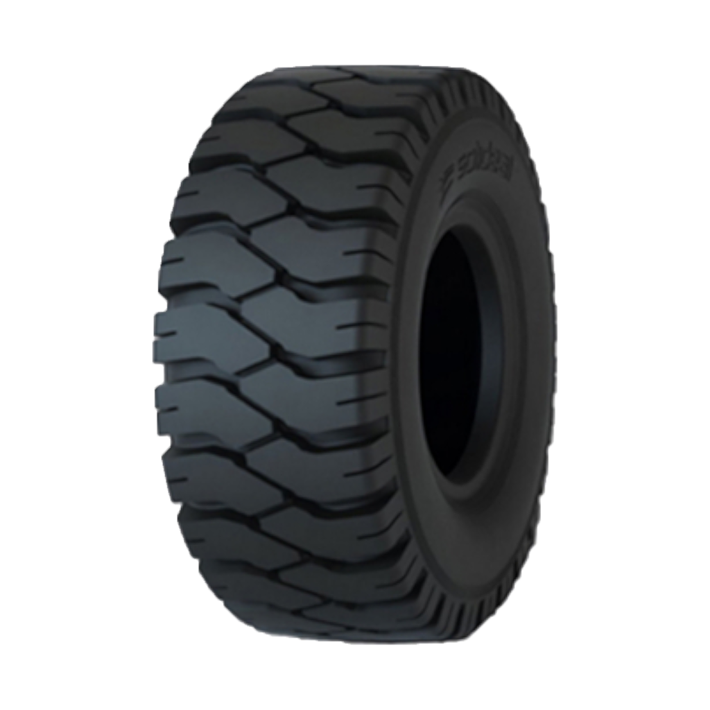 27x10-12 20PR Camso Solideal Air 550 ED Plus Black Fullset (V3-02-05)