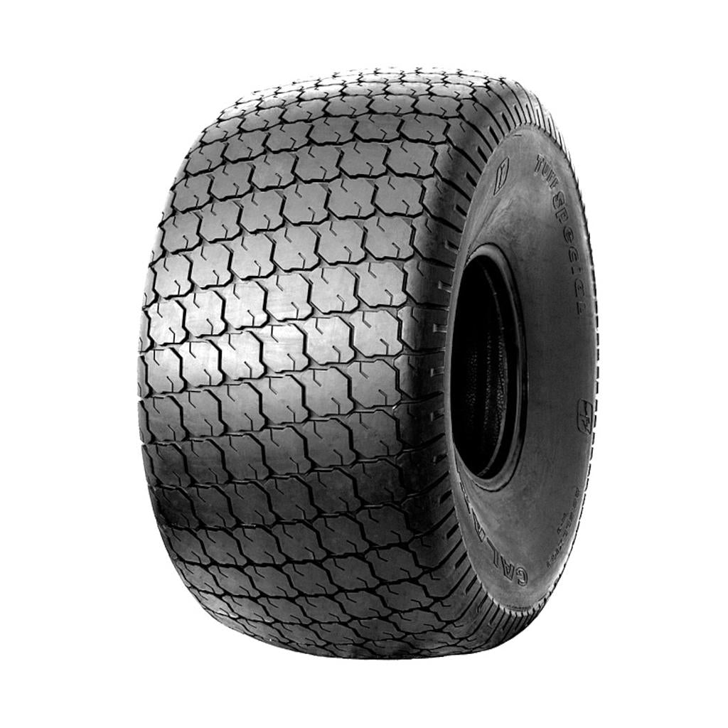 27x12LL-15 6PR C Goodyear Soft Turf NHS R-3 TL