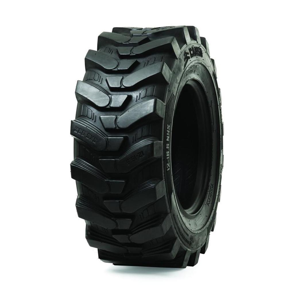 27x8.5-15 8PR 101B Camso SKS 532
