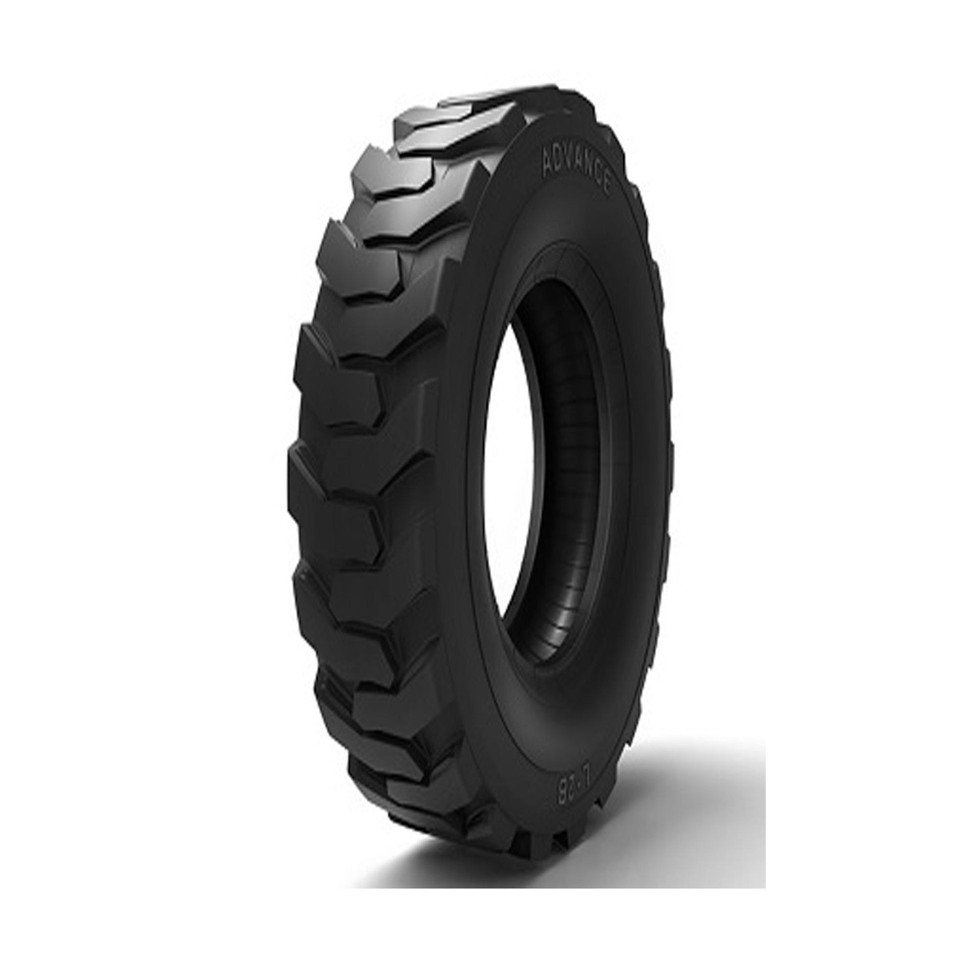 27x8.50-15 10PR Value SIDEWINDER MUDDER IND XHD L-2 TL (Dis-Continued)