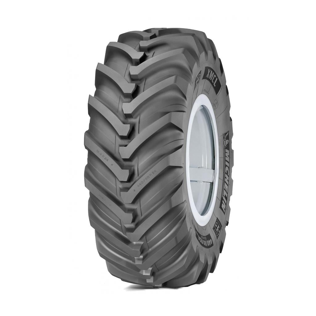 280/80R18 132A8/B Michelin XMCL R-4 IND TL