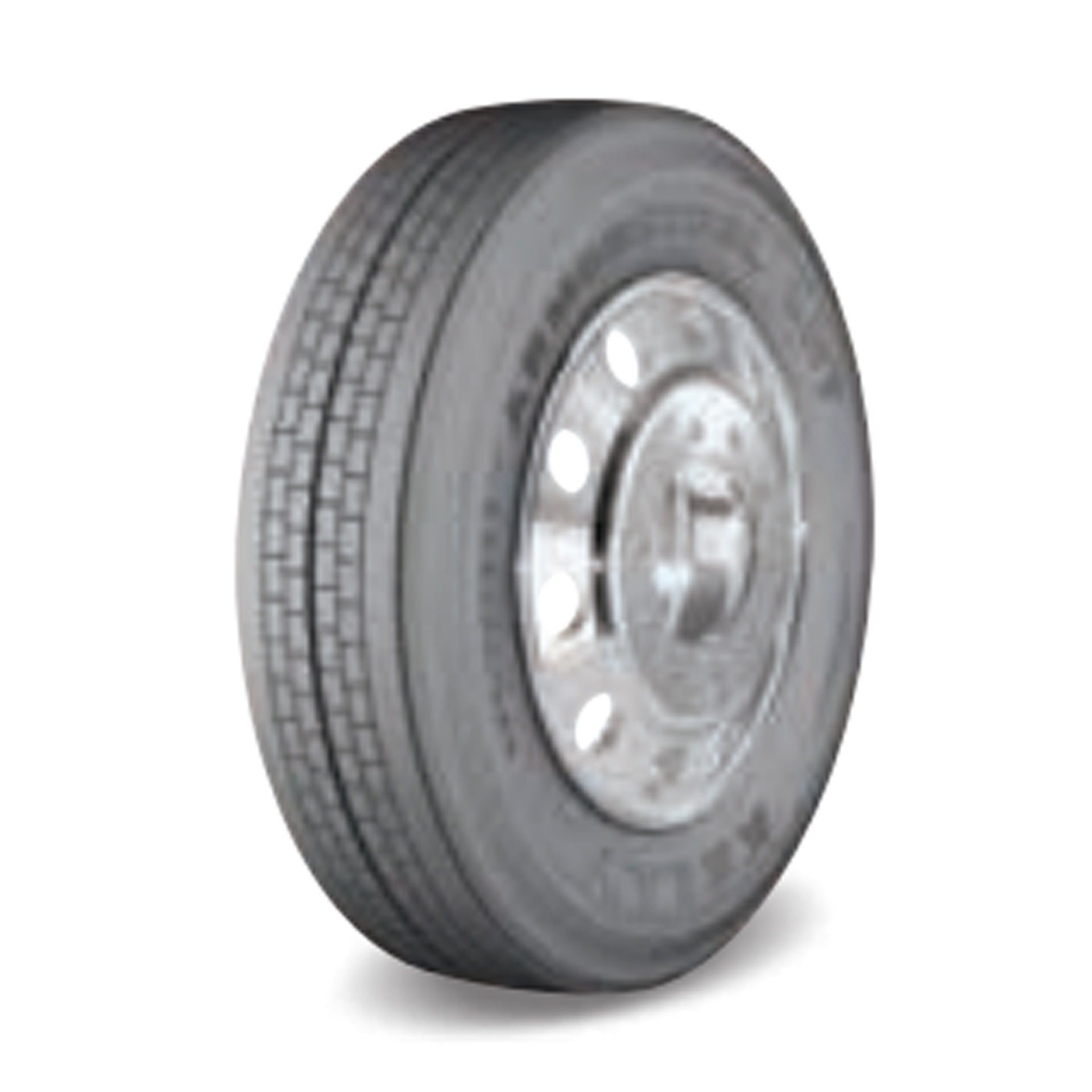 285/75R24.5 14PR 144/141L Kelly ARMORSTEEL LHT TL