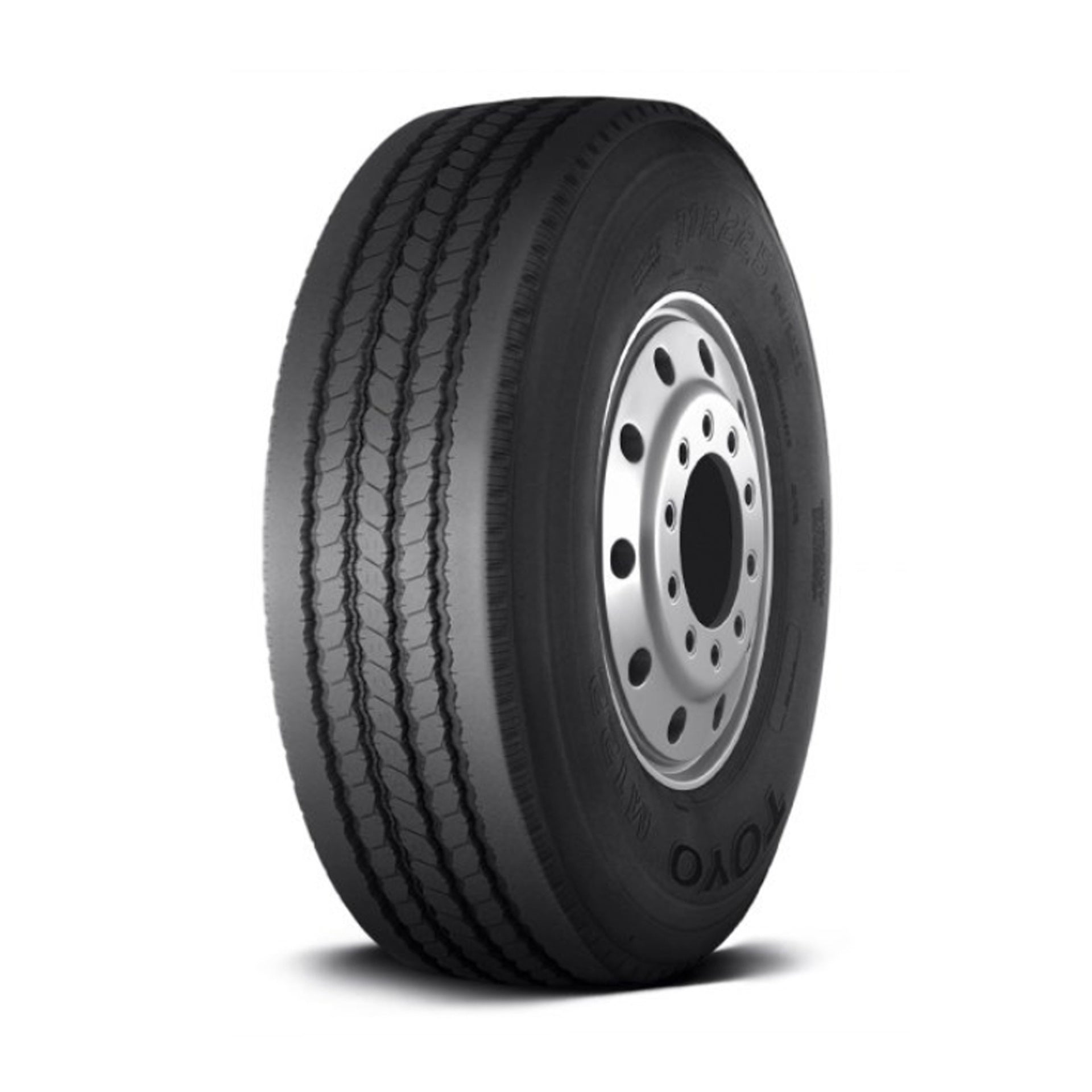 285/75R24.5 14PR 144/141L Toyo M122