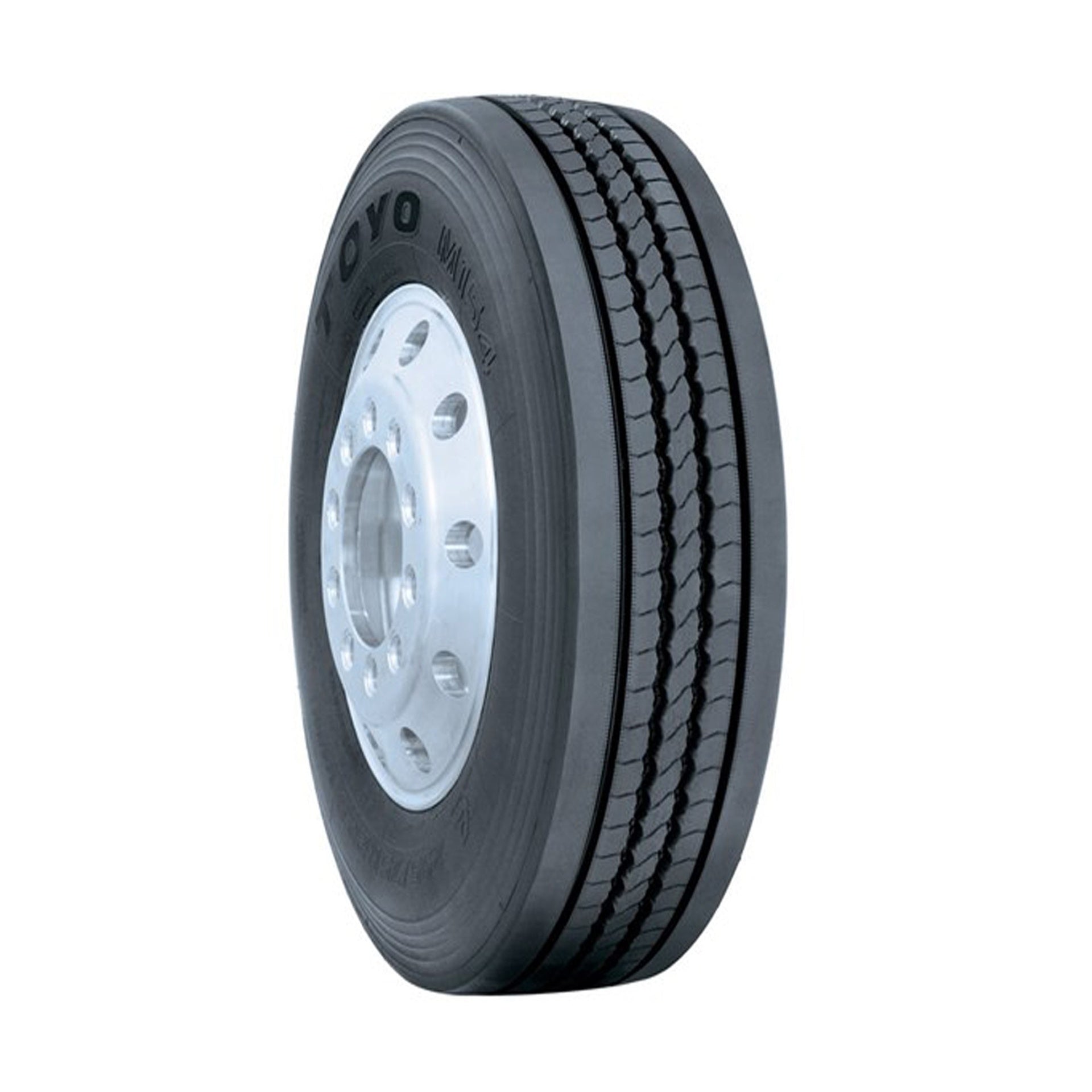 285/75R24.5 14PR 144/141L Toyo M154