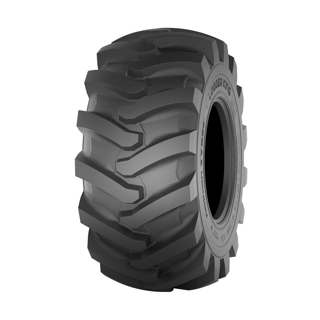 28L26 20PR L 165A6 Nokian Logger King LS-2 SF TL