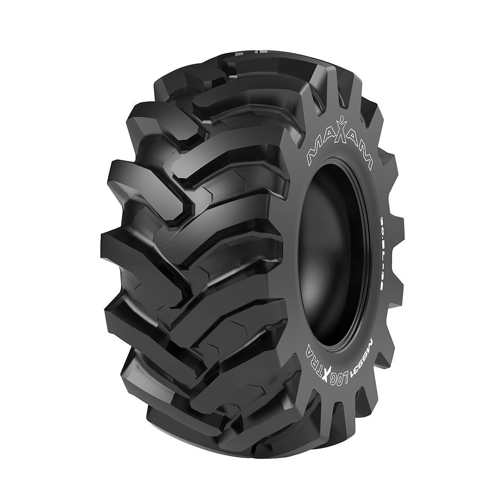 28L26 26PR 185A2/173A6 Maxam MS931 LOGXTRA FORESTRY LS2 TL