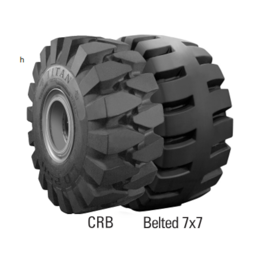 29.5-29 34PR 214A2 Titan LD 250 TL
