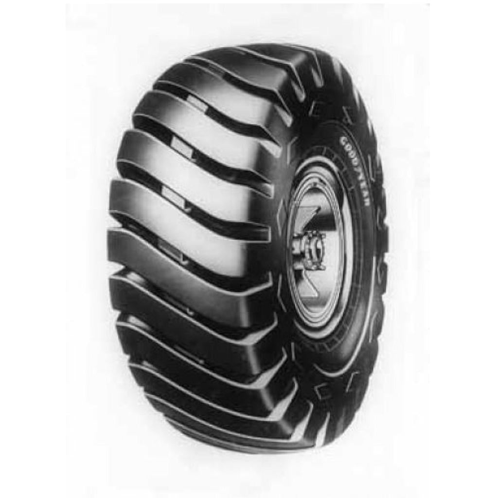 29.5-29 34PR Goodyear SUP HRL E-3
