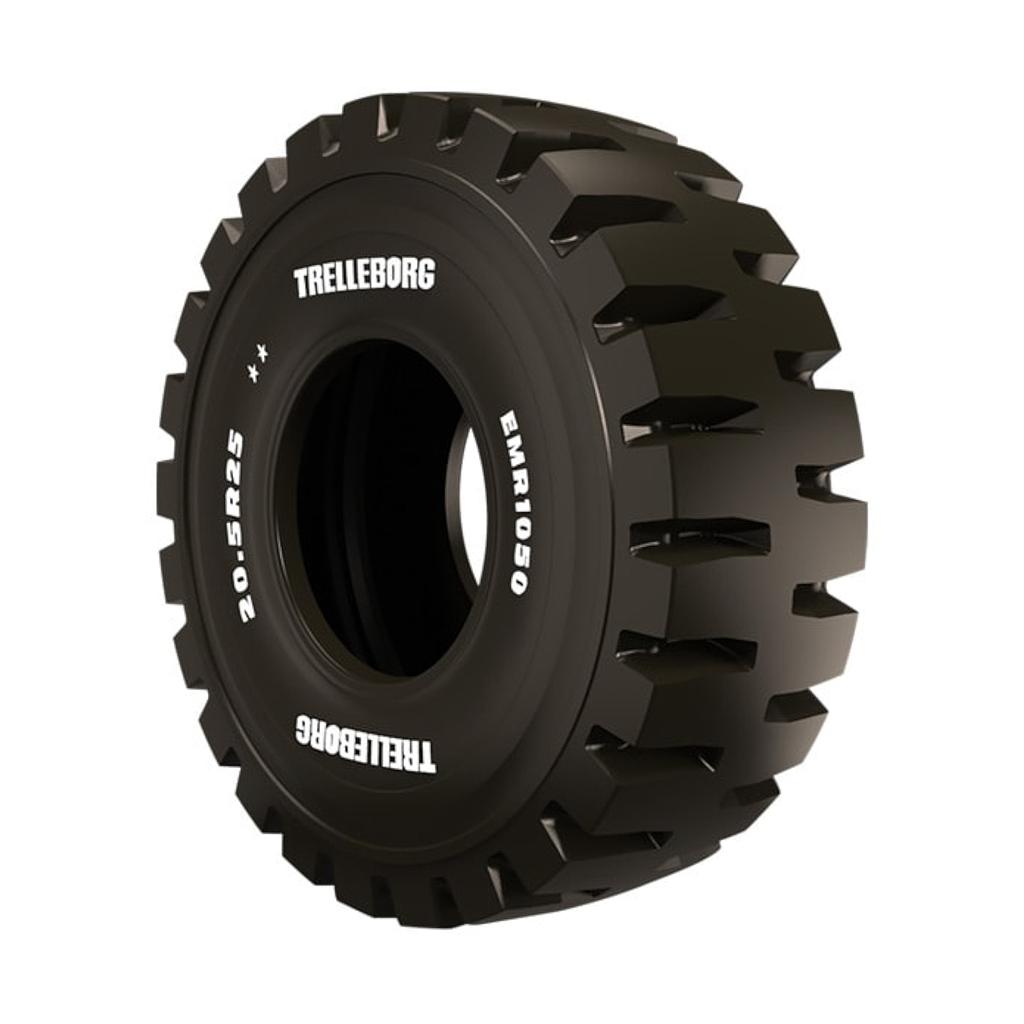 29.5R25 2* 216A2 Trelleborg EMR 1050 L-5 TL