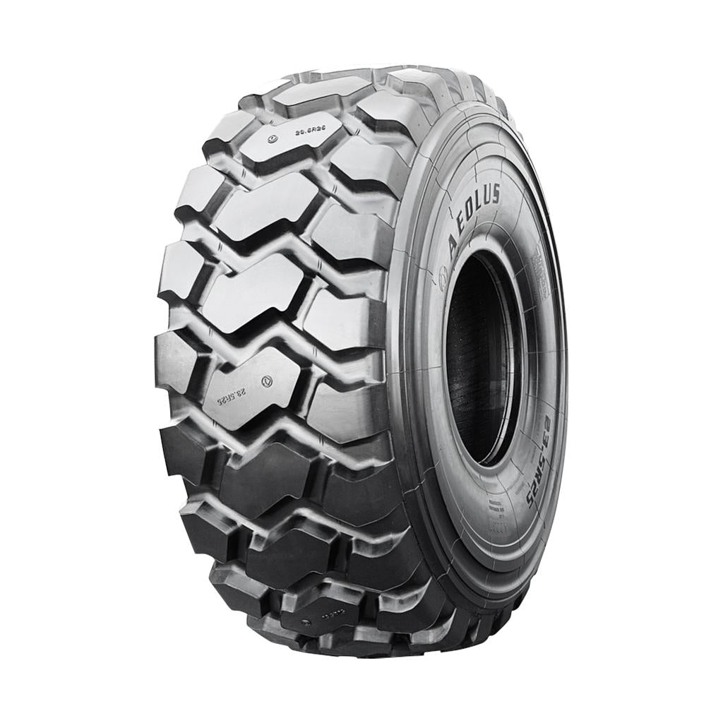 29.5R25 2* Aeolus AL37 E-3 TL