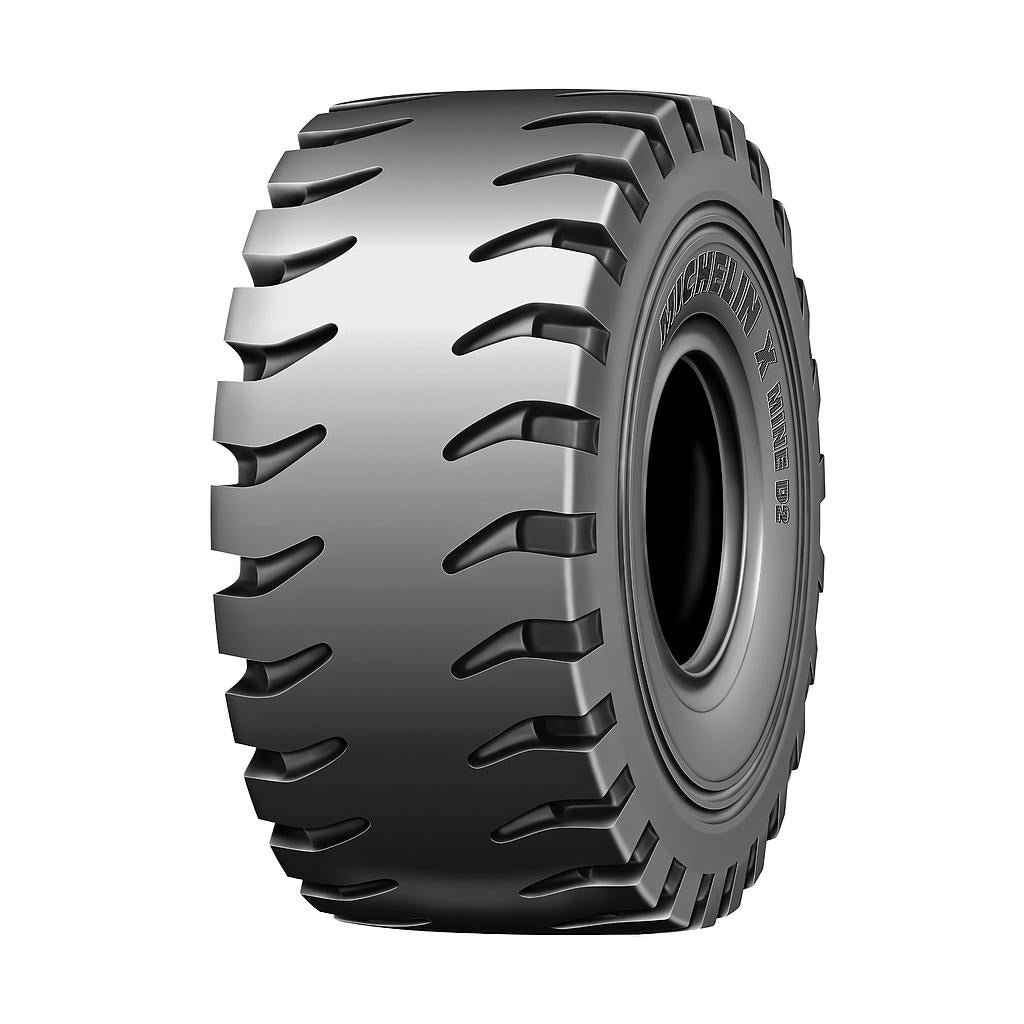 29.5R25 2* Michelin X Mine D2 L-5 TL