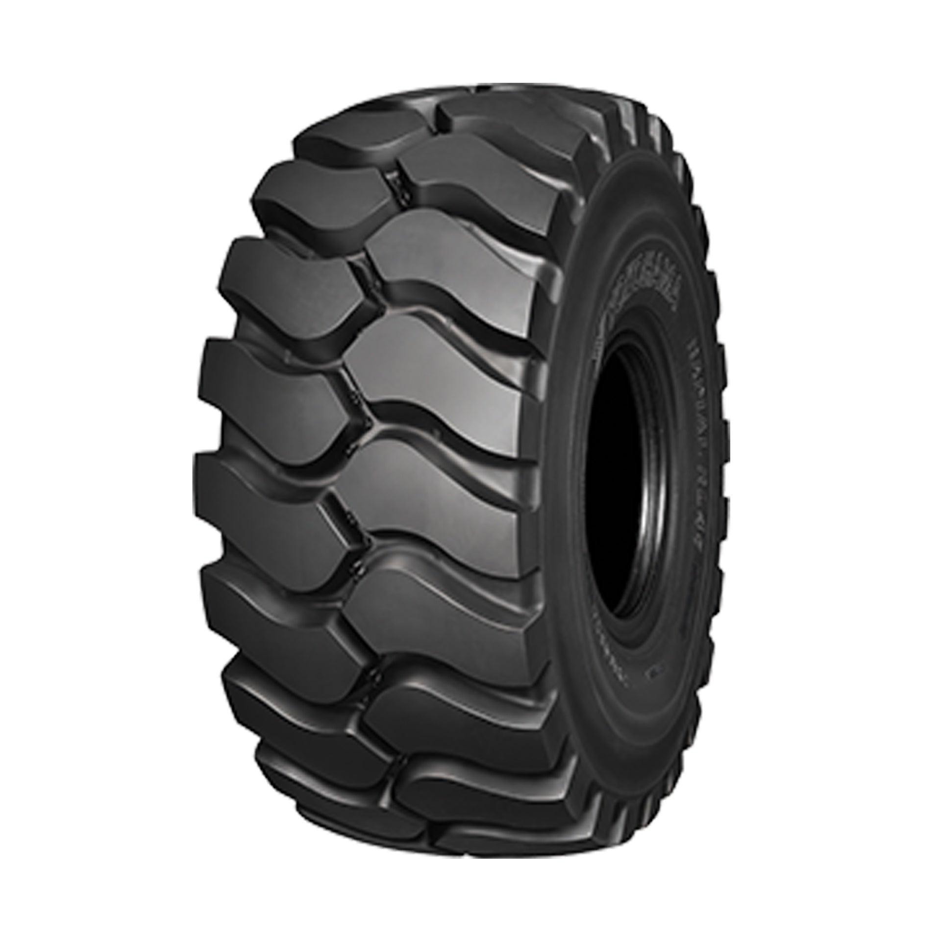 29.5R25 2* Yokohama RL45 E-4 TL CP,S