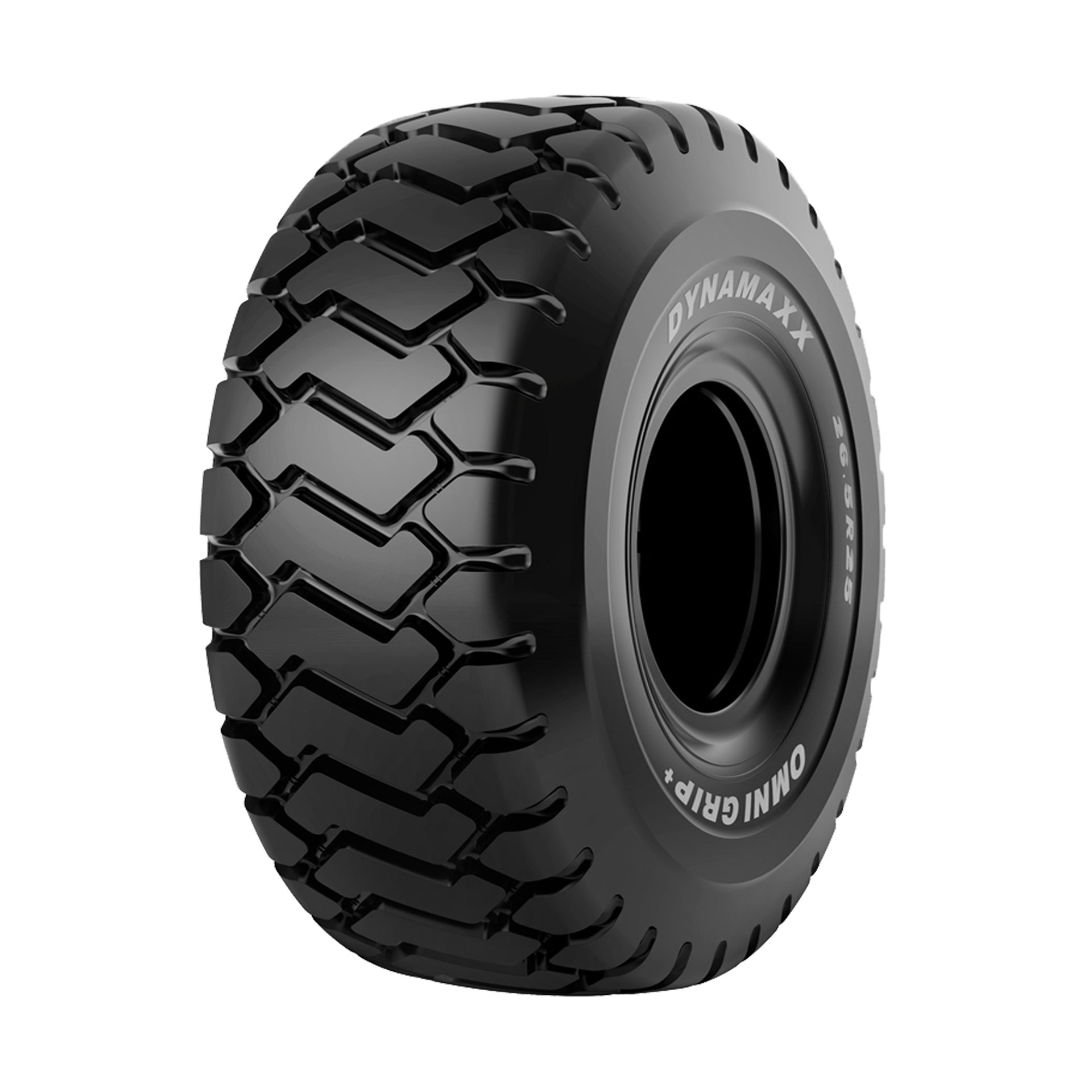 29.5R25 200B/216A2 2* Dynamaxx OMNI GRIP+ E-3,L-3 J TL