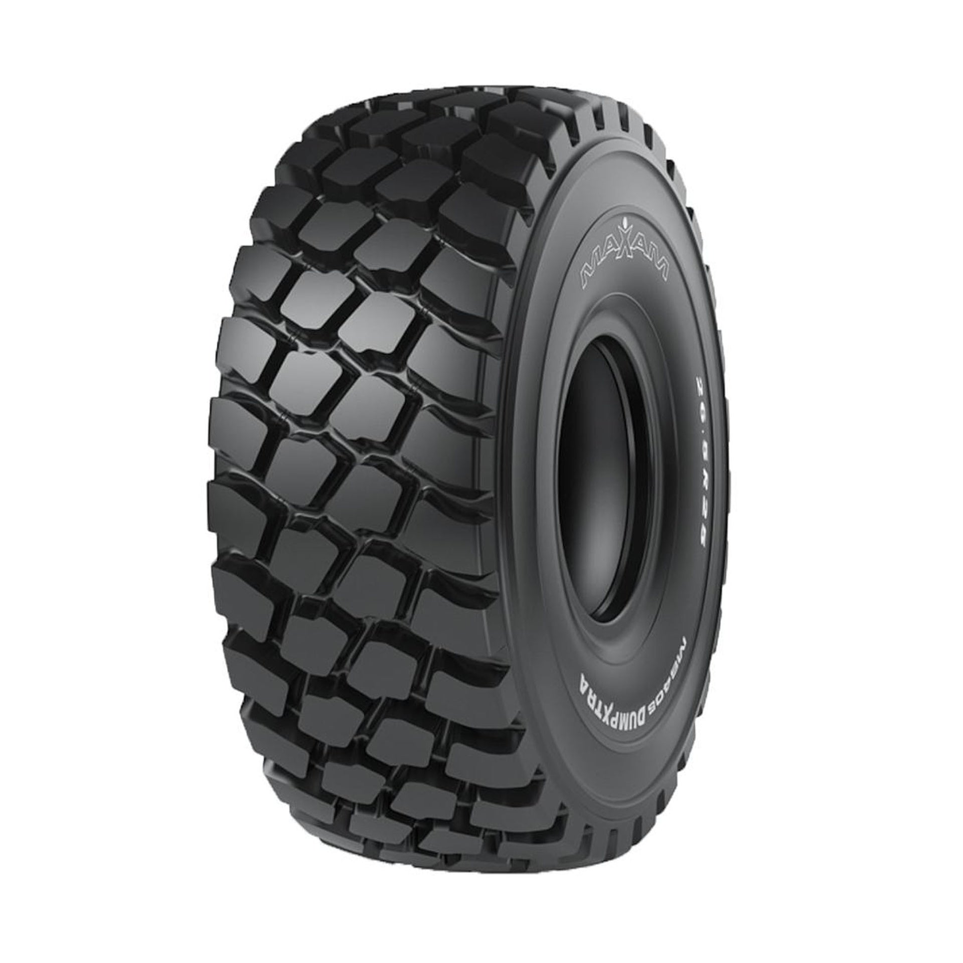 29.5R25 216A/200B 2* Maxam MS405 J TL