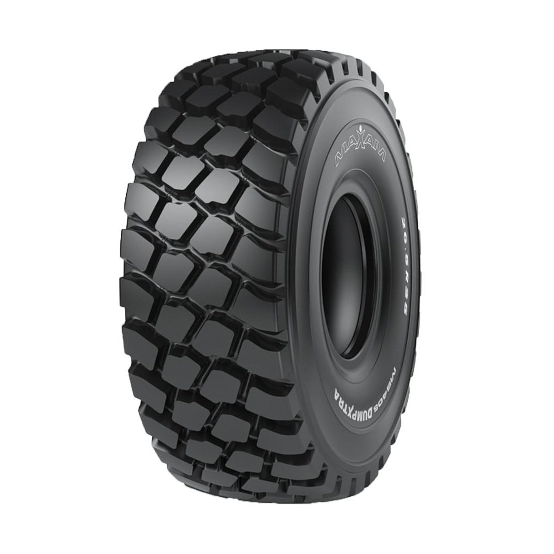 29.5R25 216A2/200B 2* Maxam MS405 DUMPXTRA J TL