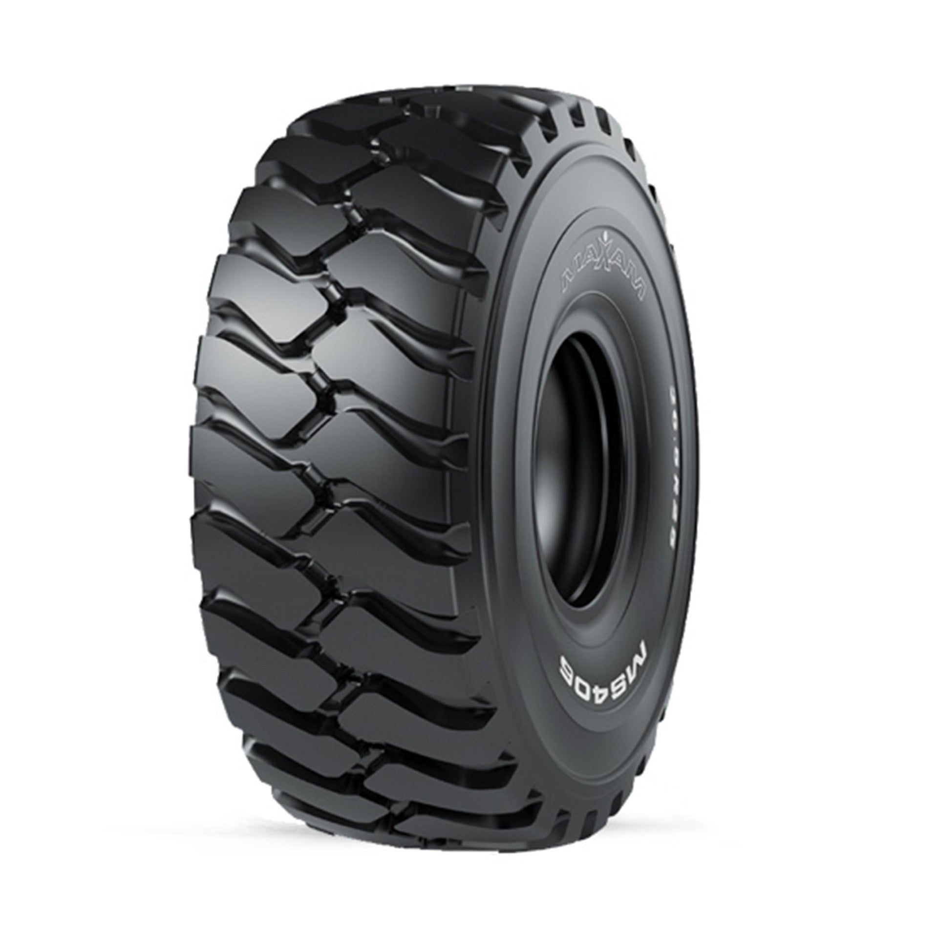 29.5R25 216A2/200B 2* Maxam MS406 K TL