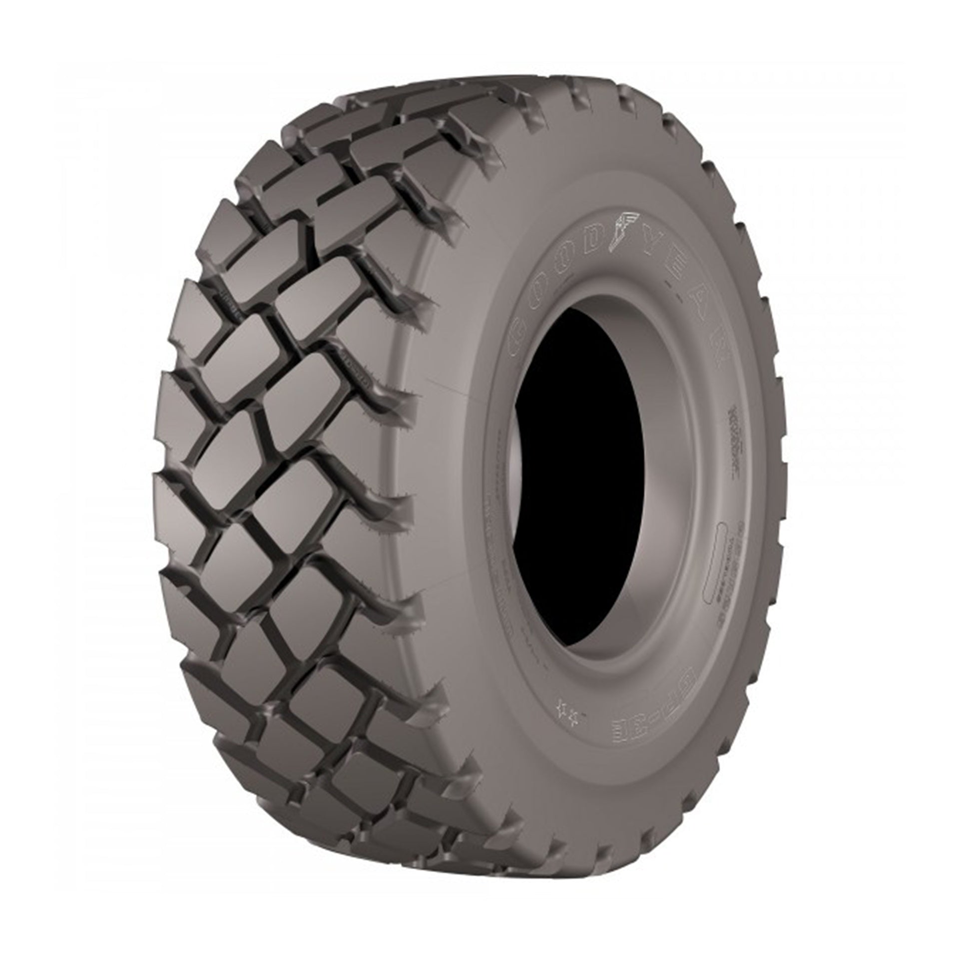 29.5R25 216A2/200B Goodyear GP-3E E-3/L-3 TL